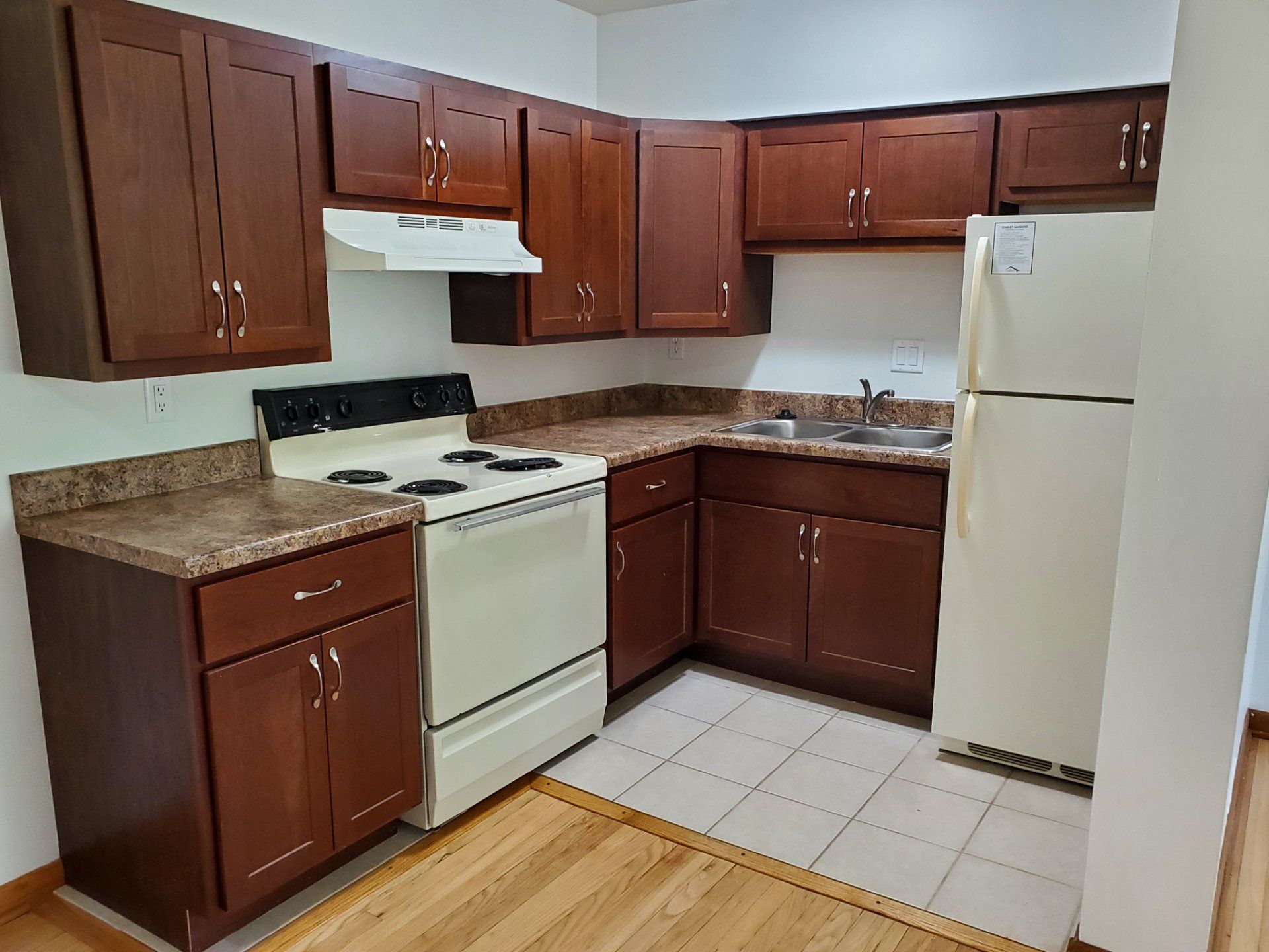 Chalet Gardens Apartment Homes in Fitchburg, WI
