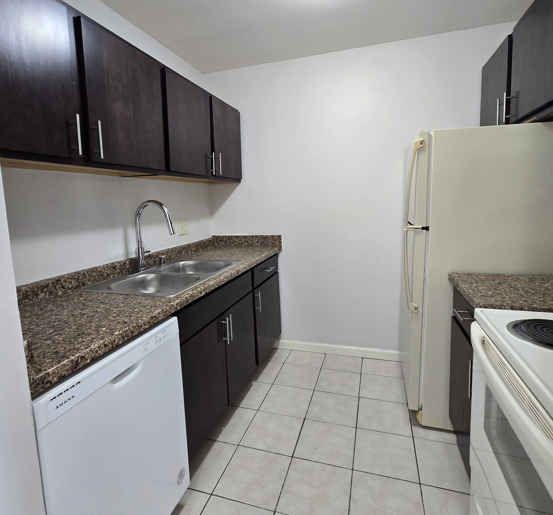 Coachlight Village Apartments 2