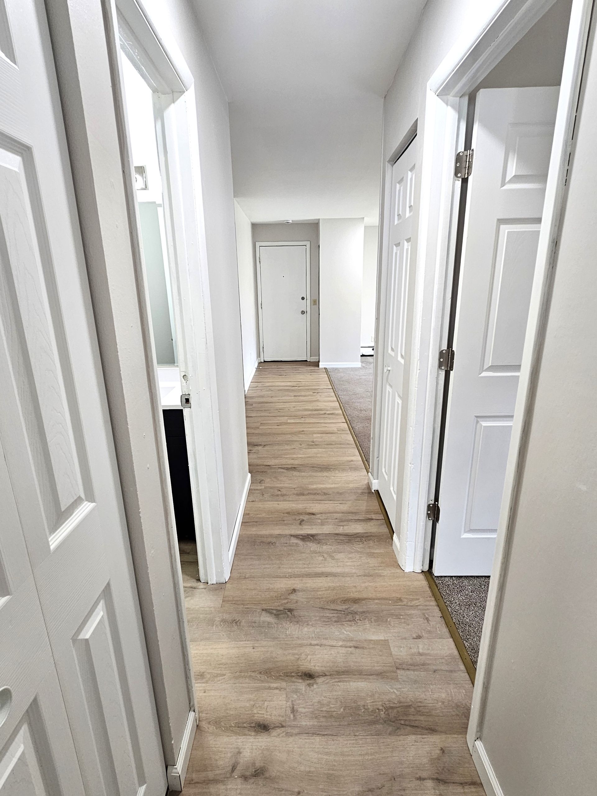 Coachlight Village Apartment Homes