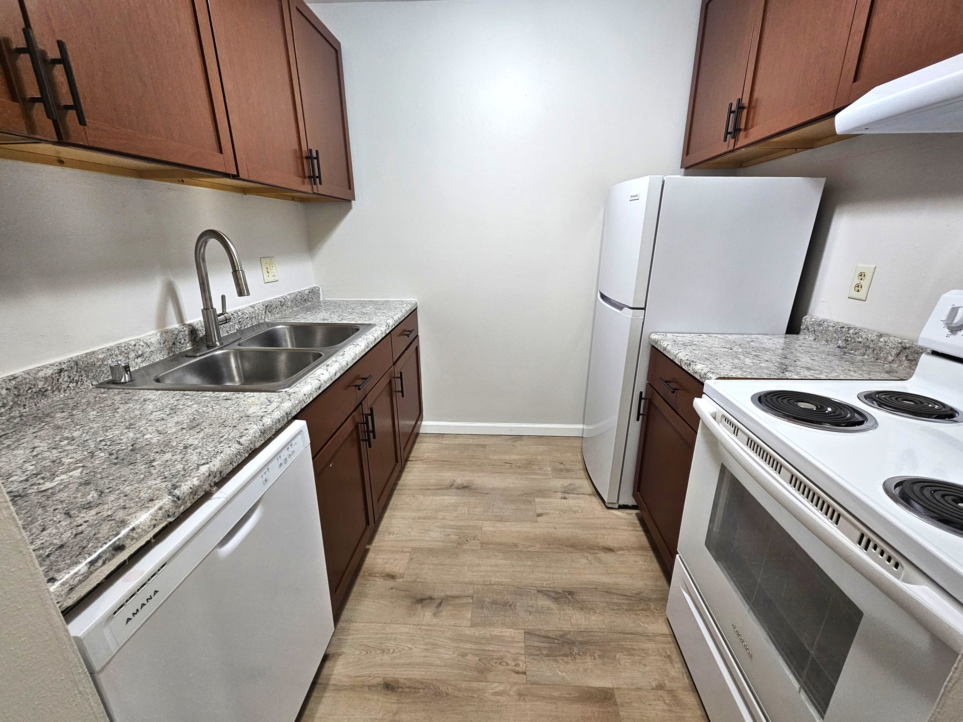 Coachlight Village Apartment Homes