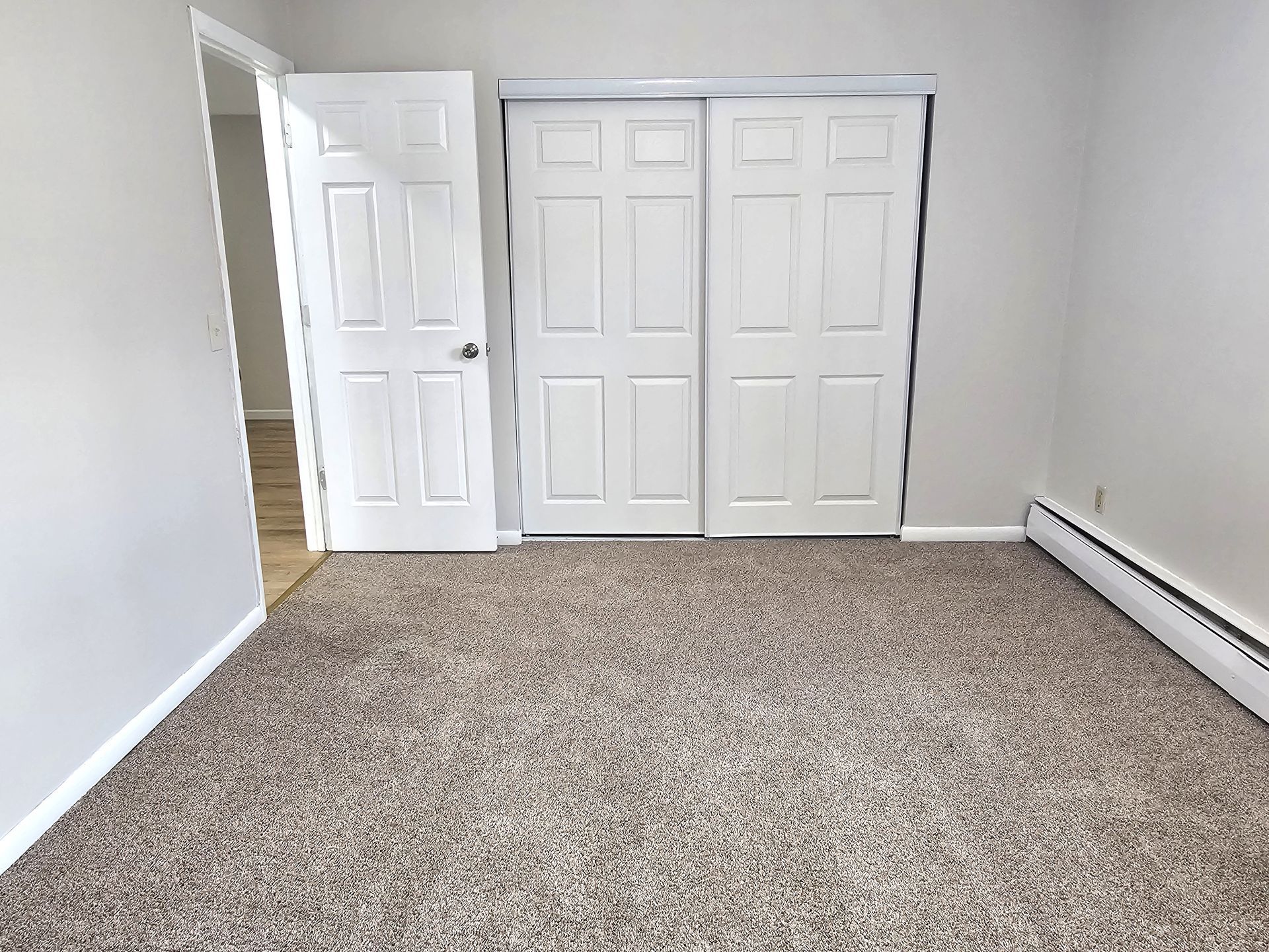 Coachlight Village Apartment Homes