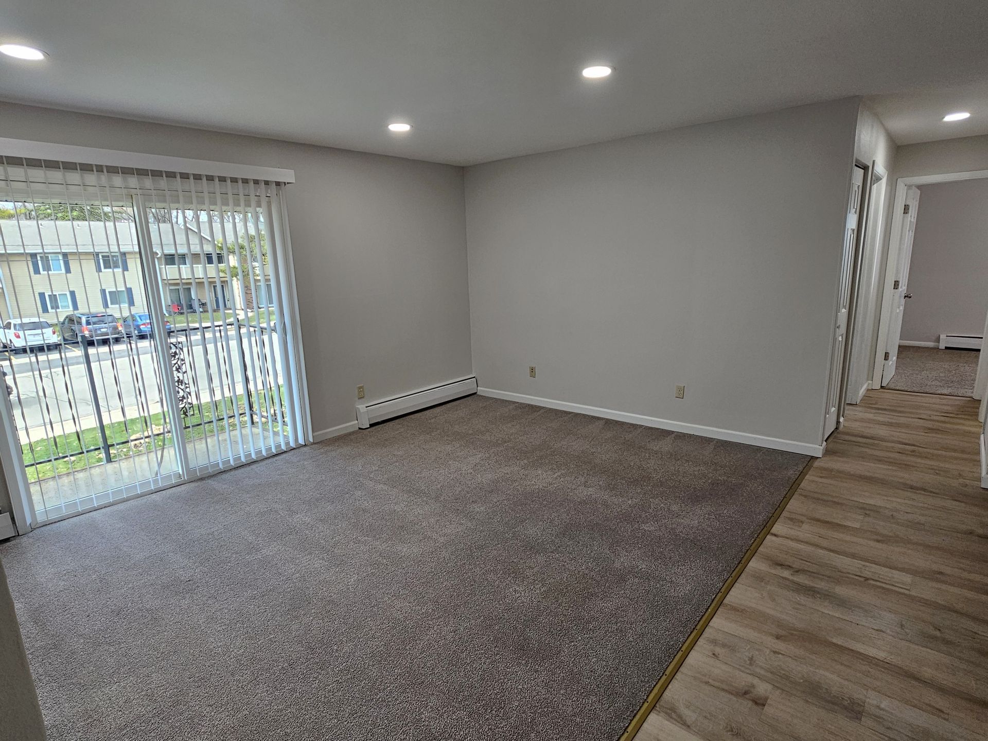 Coachlight Village Apartment Homes