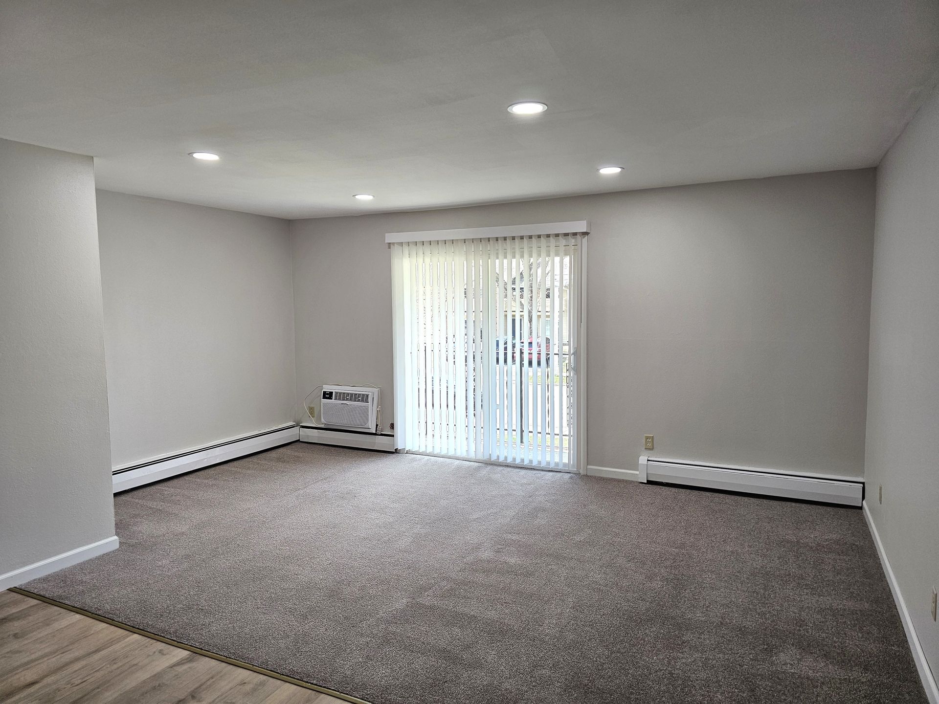 Coachlight Village Apartment Homes