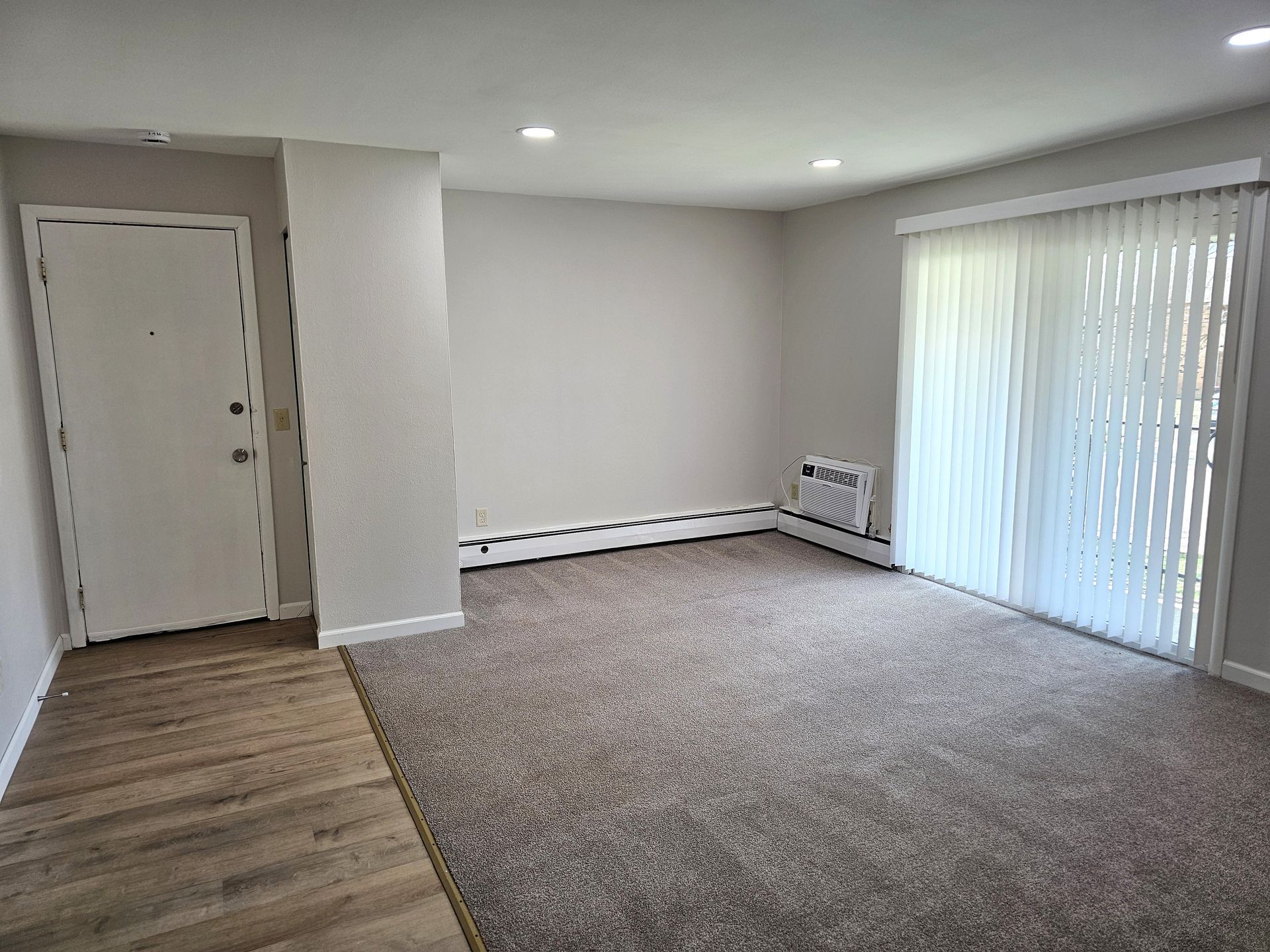 Coachlight Village Apartment Homes