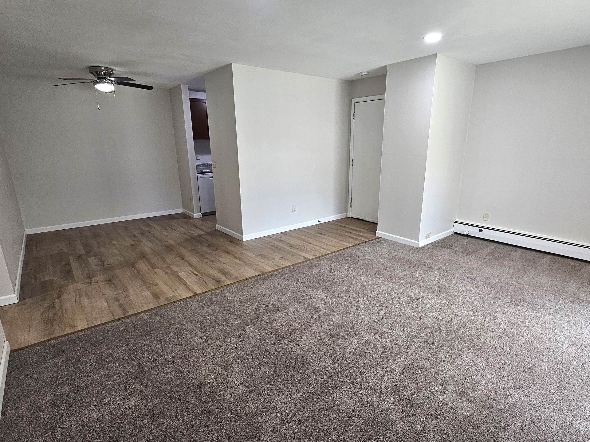 Coachlight Village Apartment Homes