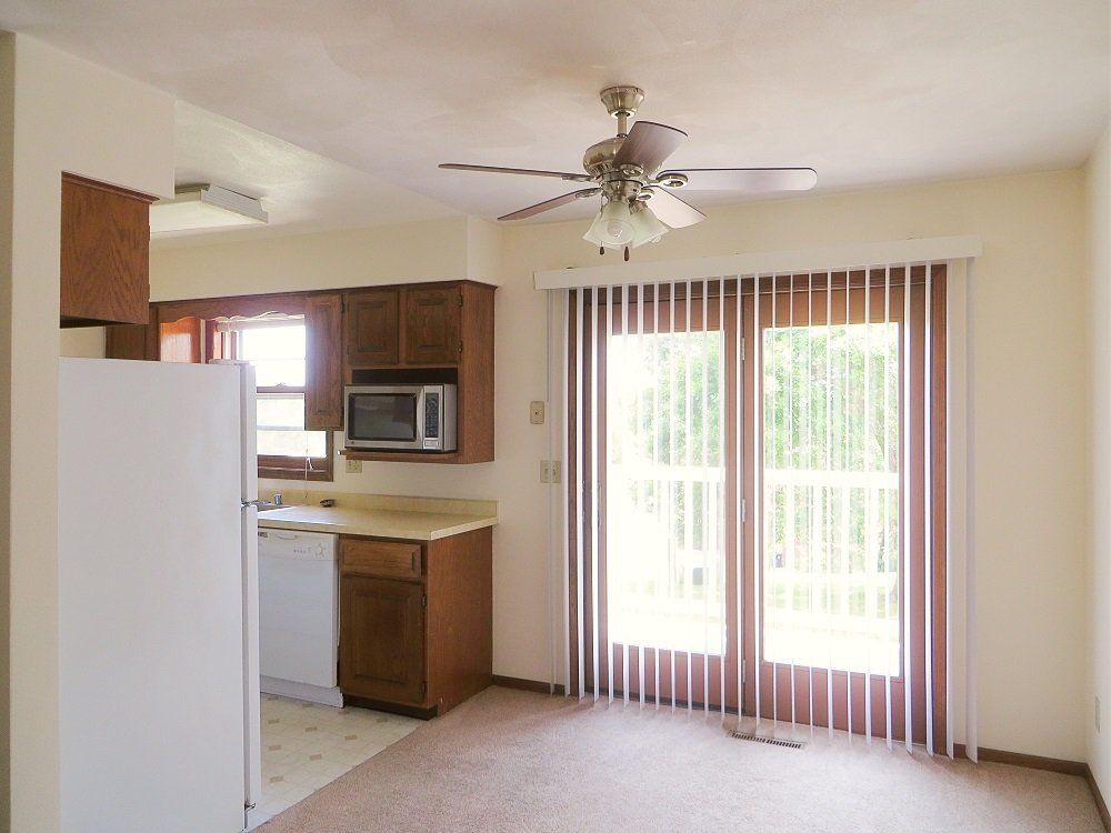 Rock Apartment Homes in Madison, WI