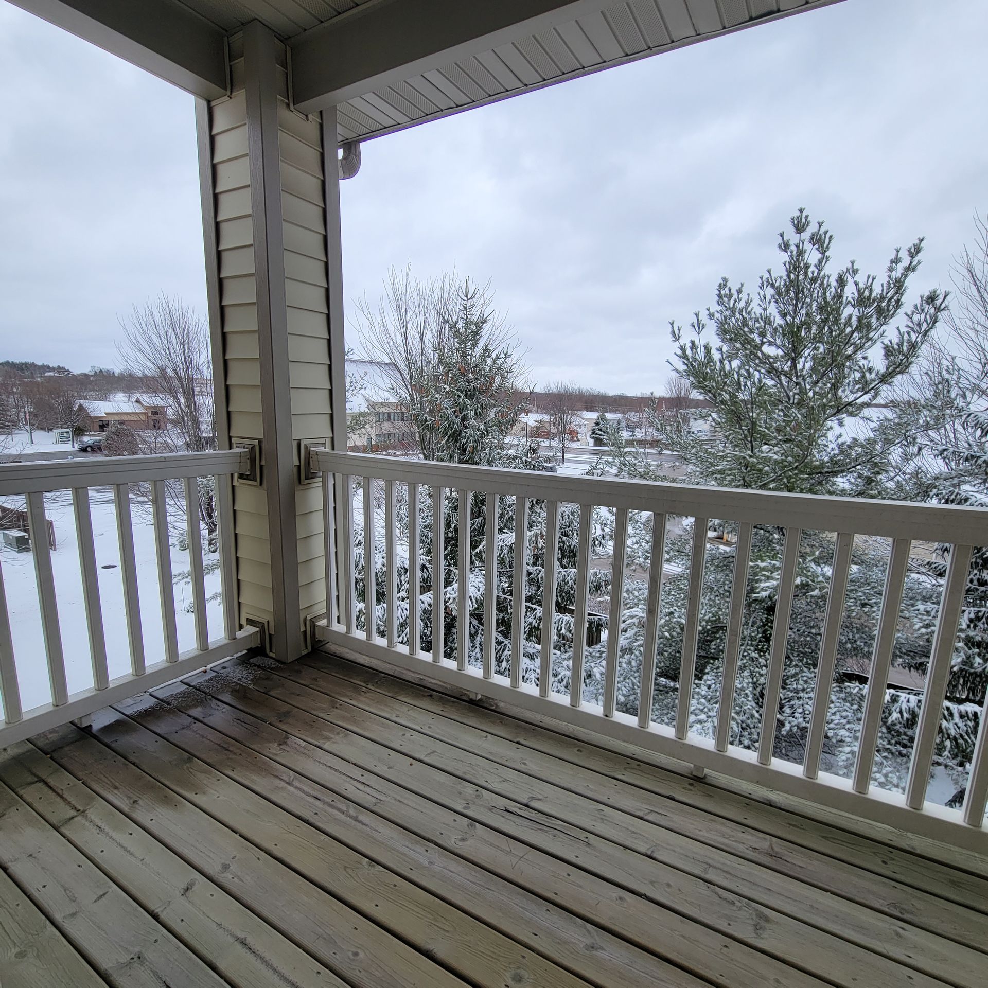 Evia Apartment in Verona, WI