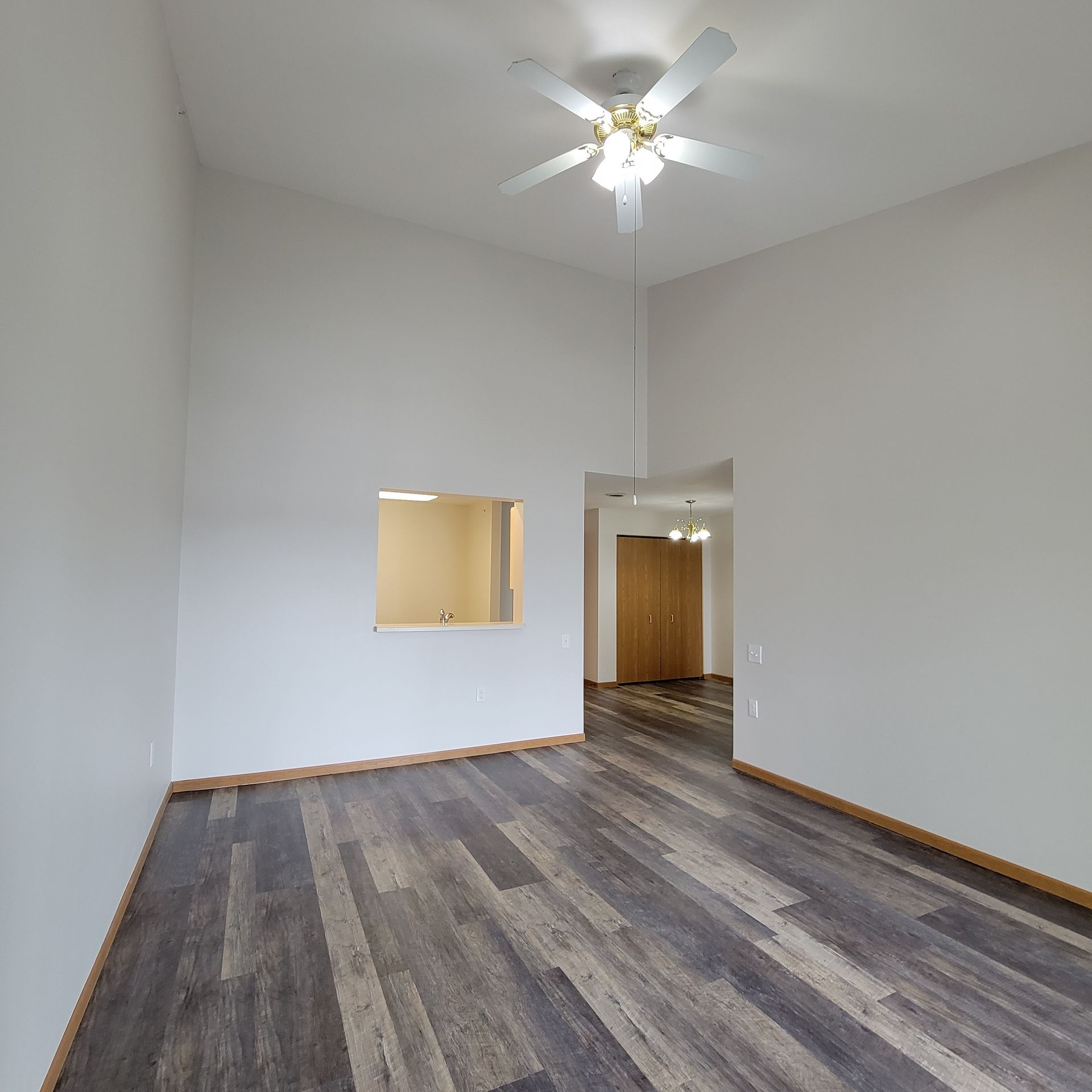 Evia Apartment in Verona, WI