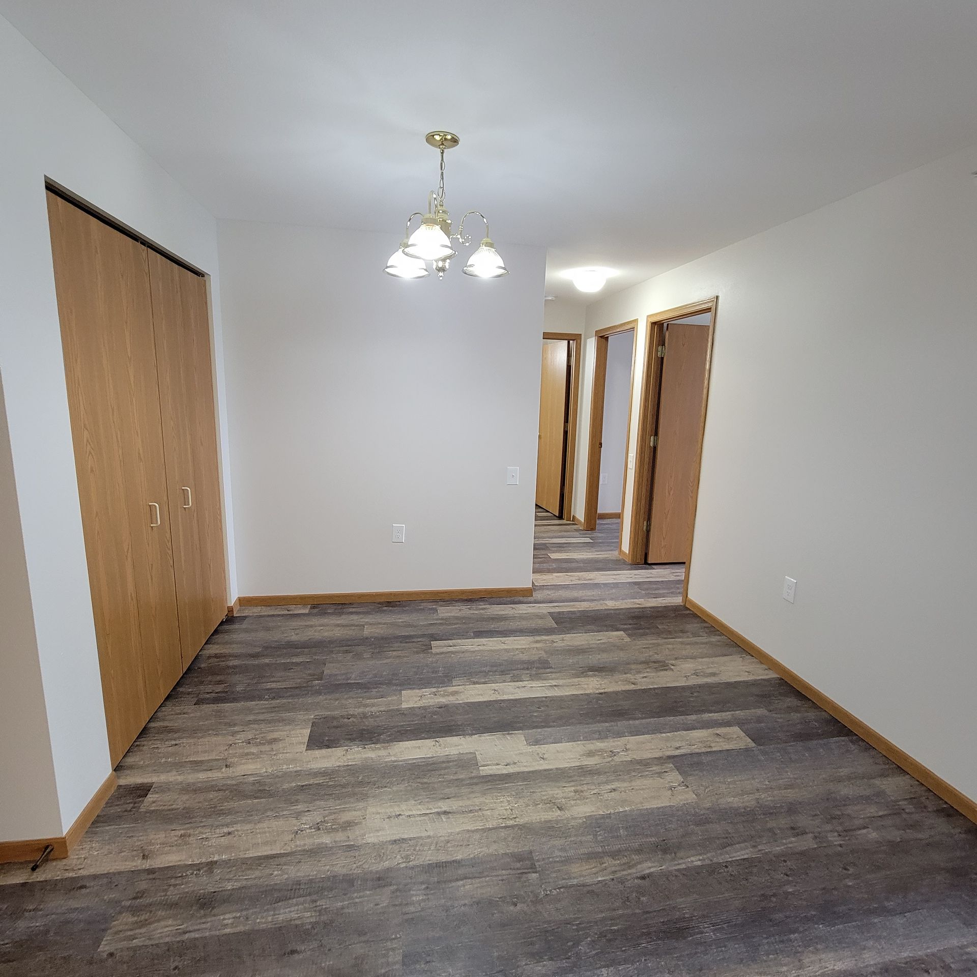 Evia Apartment in Verona, WI