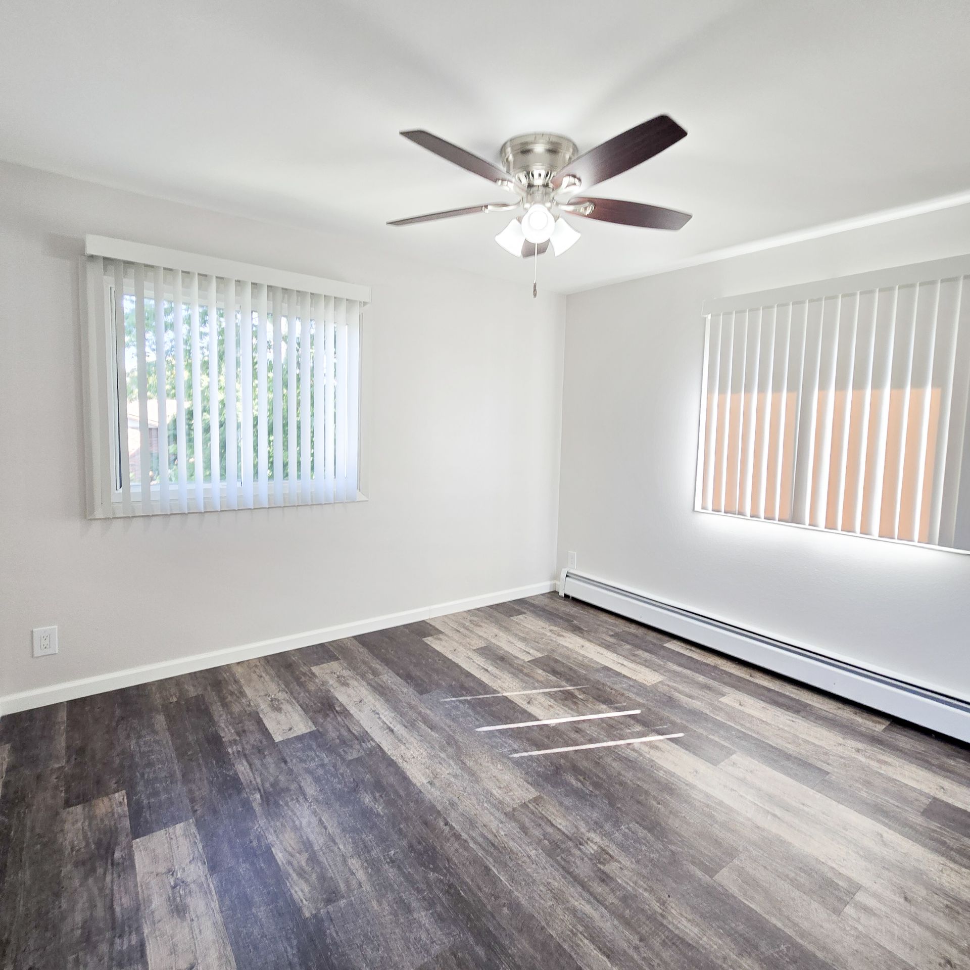 Thurston Apartment Homes, Fitchburg, WI