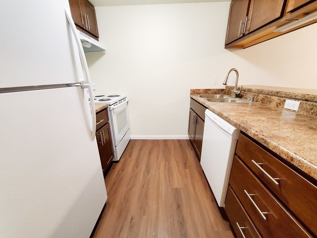 Belmar Apartment Homes