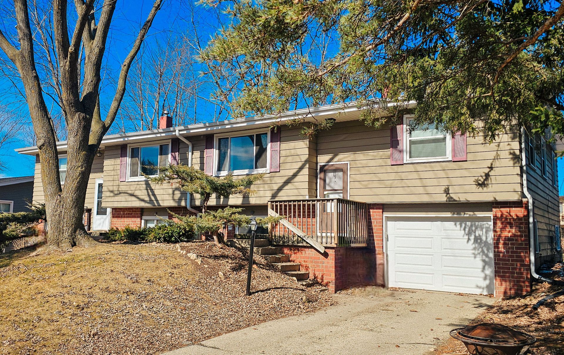 Carling Drive in Madison, WI