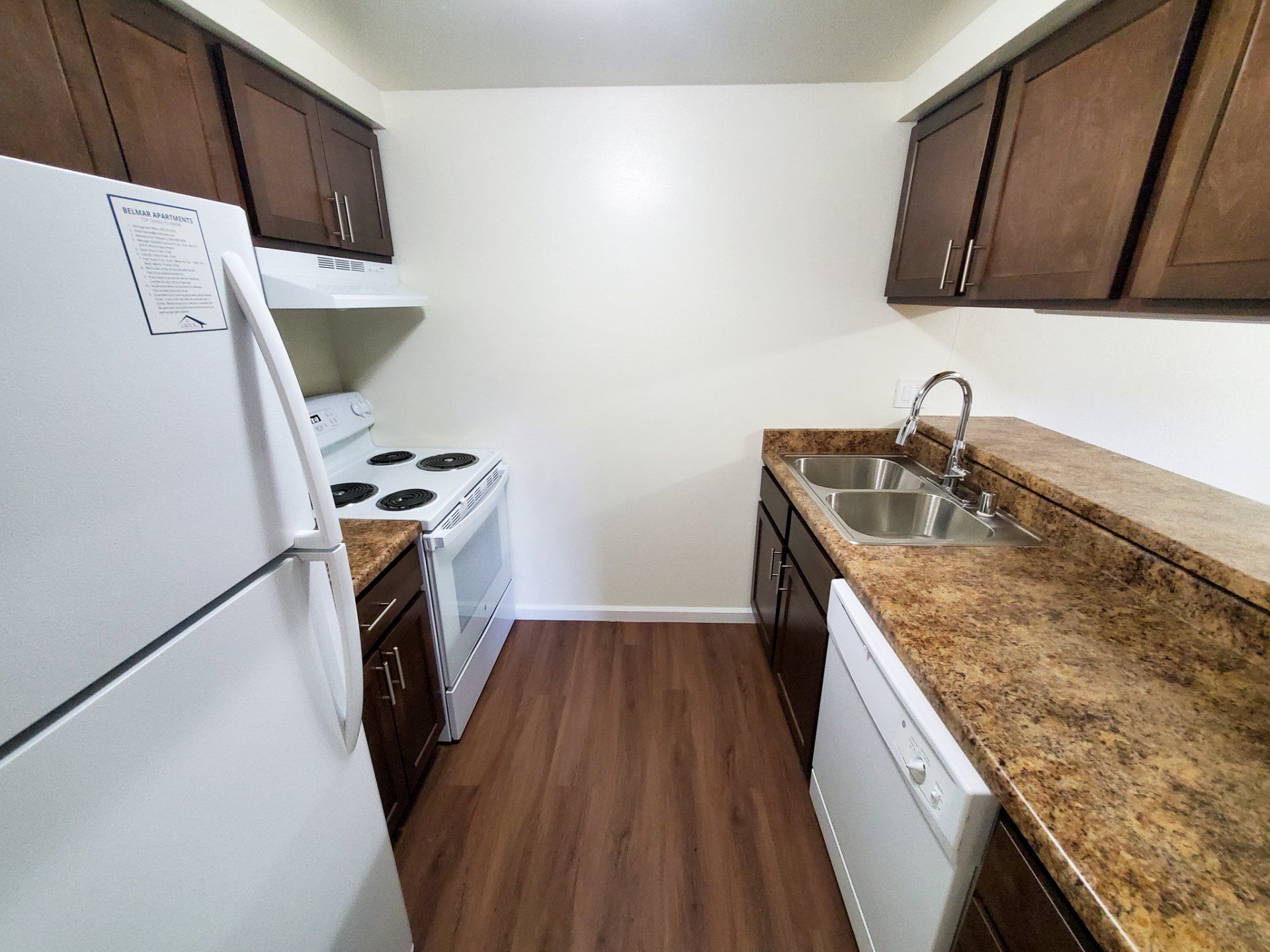 Belmar Apartment Homes