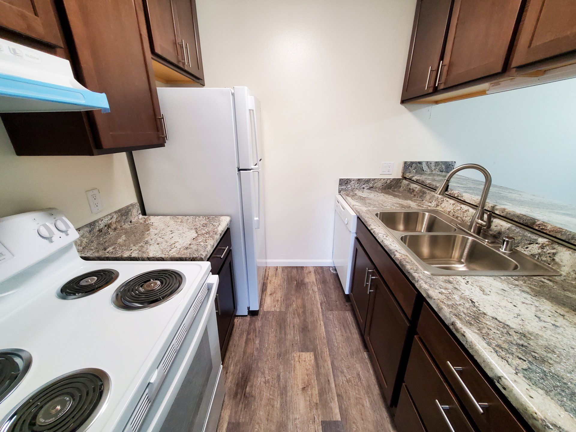 Belmar Apartment Homes