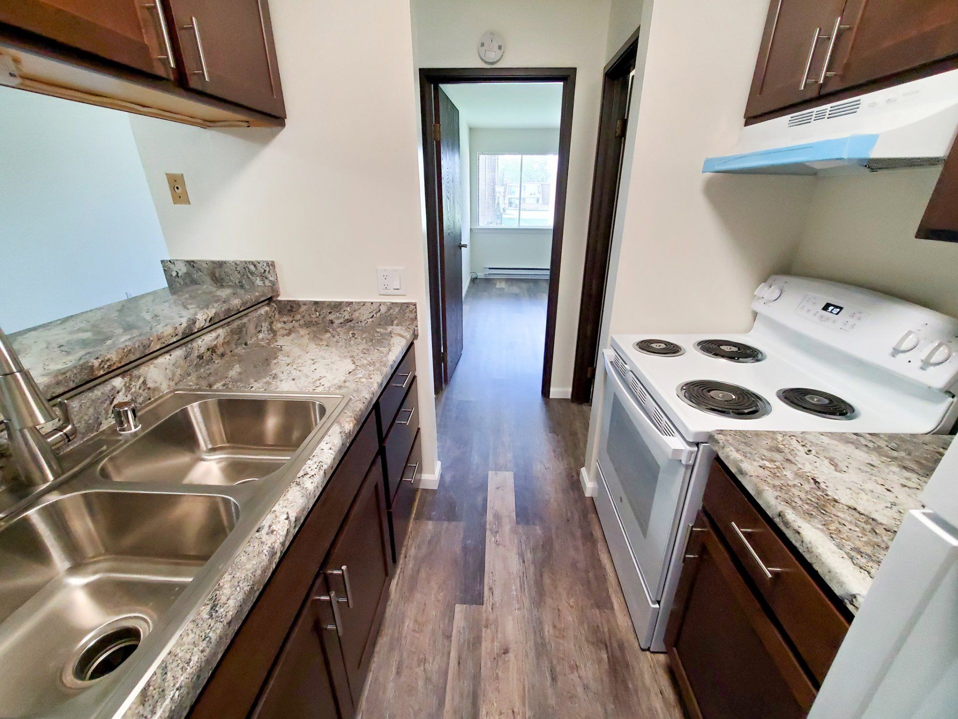 Belmar Apartment Homes