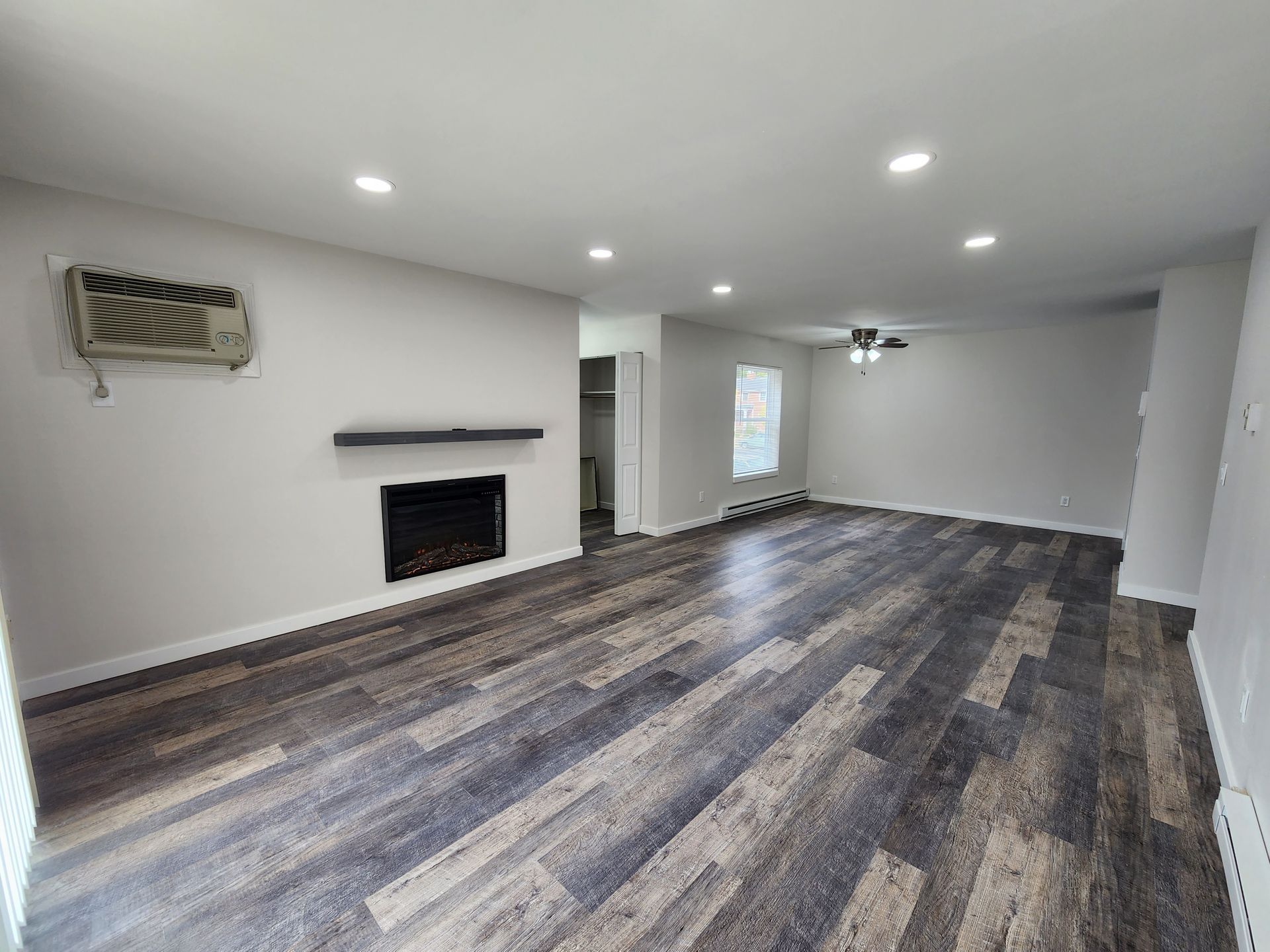 Orchard Village Apartment Homes in Madison, WI