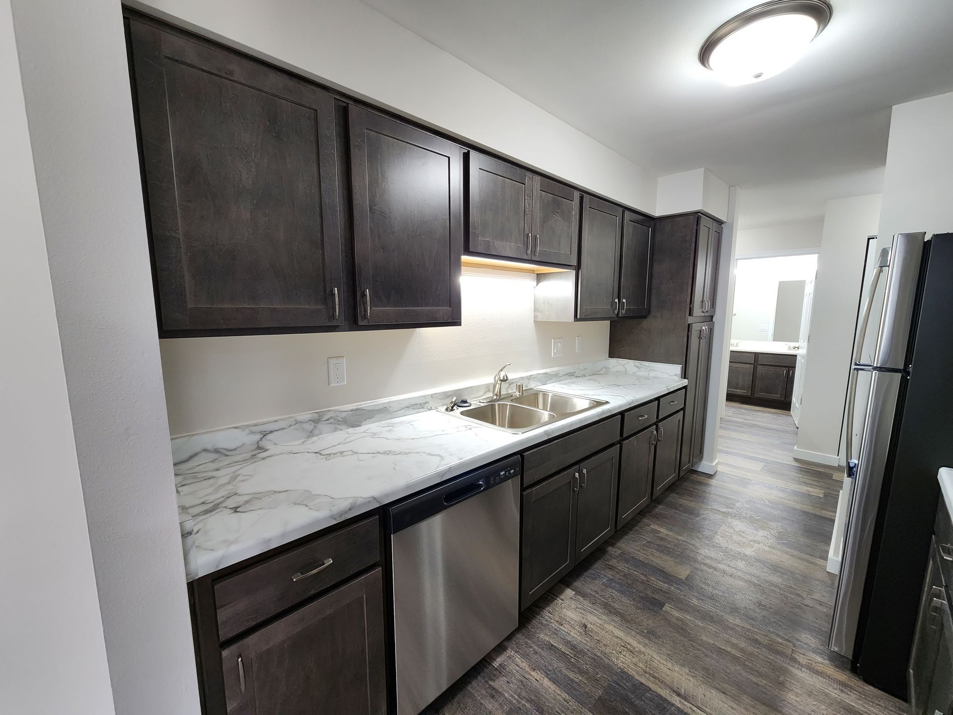 Orchard Village Apartment Homes in Madison, WI