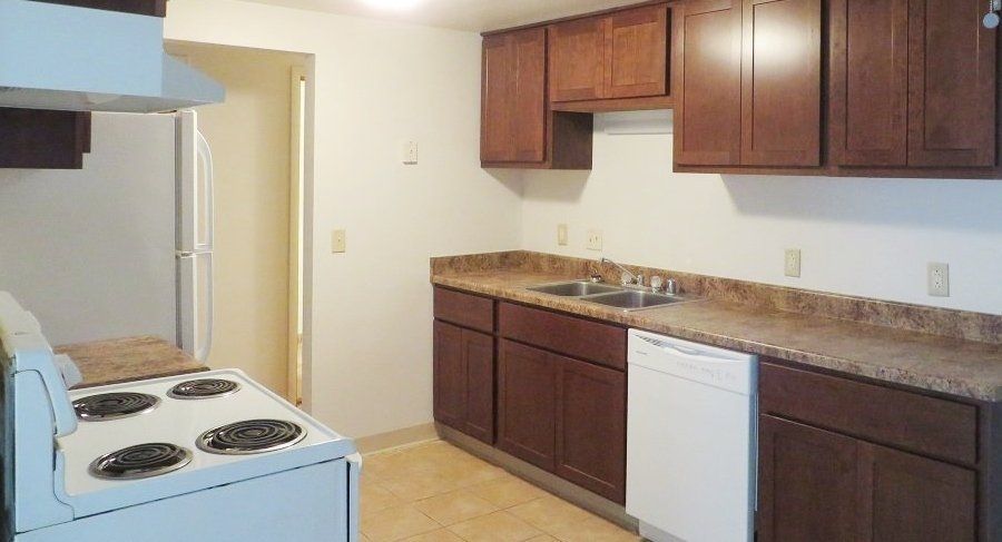 Meadowood Apartment Homes in Madison, WI