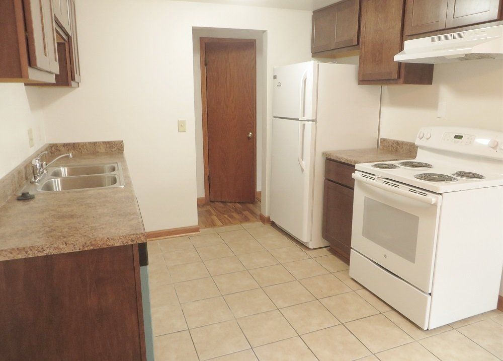 Meadowood Apartment Homes in Madison, WI