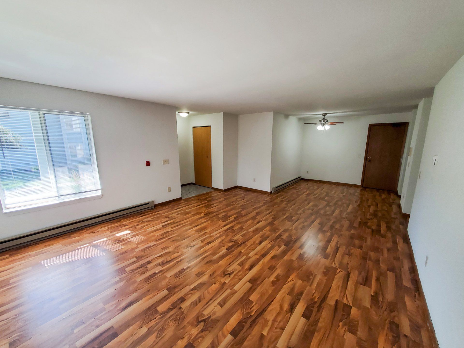 Orchard Village Apartment Homes in Madison, WI