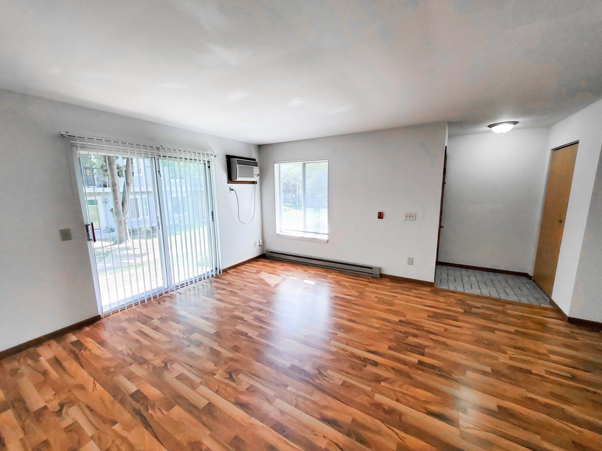 Orchard Village Apartment Homes in Madison, WI