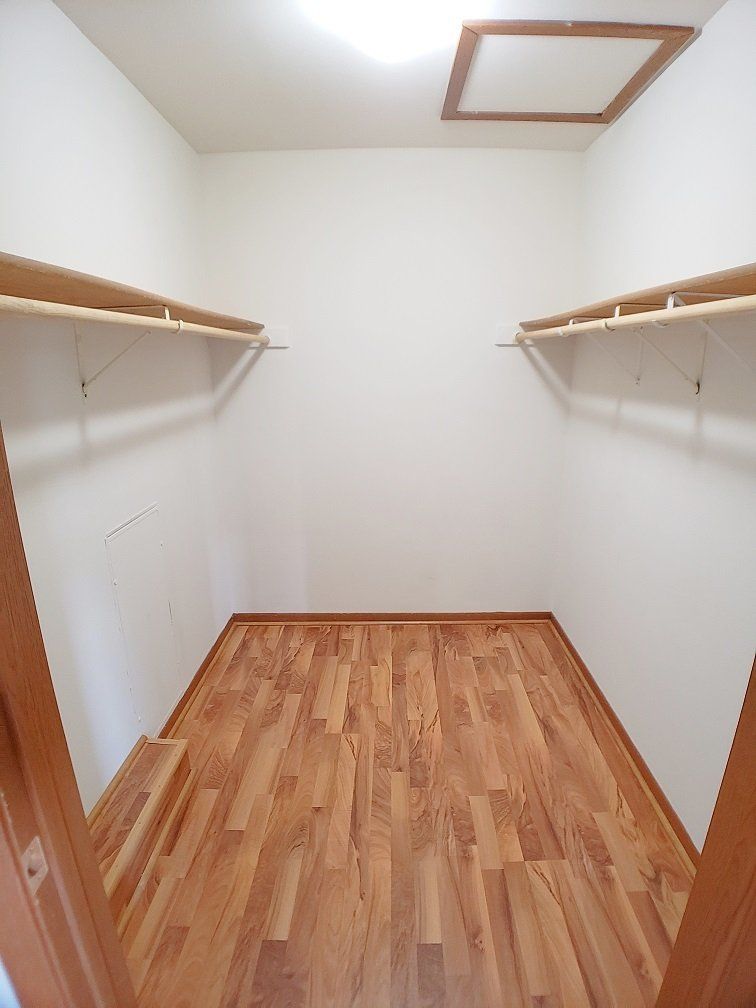 Orchard Village Apartment Homes in Madison, WI