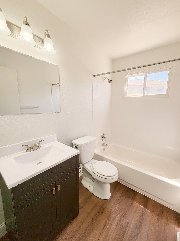 Meadowood Apartment Homes in Madison, WI