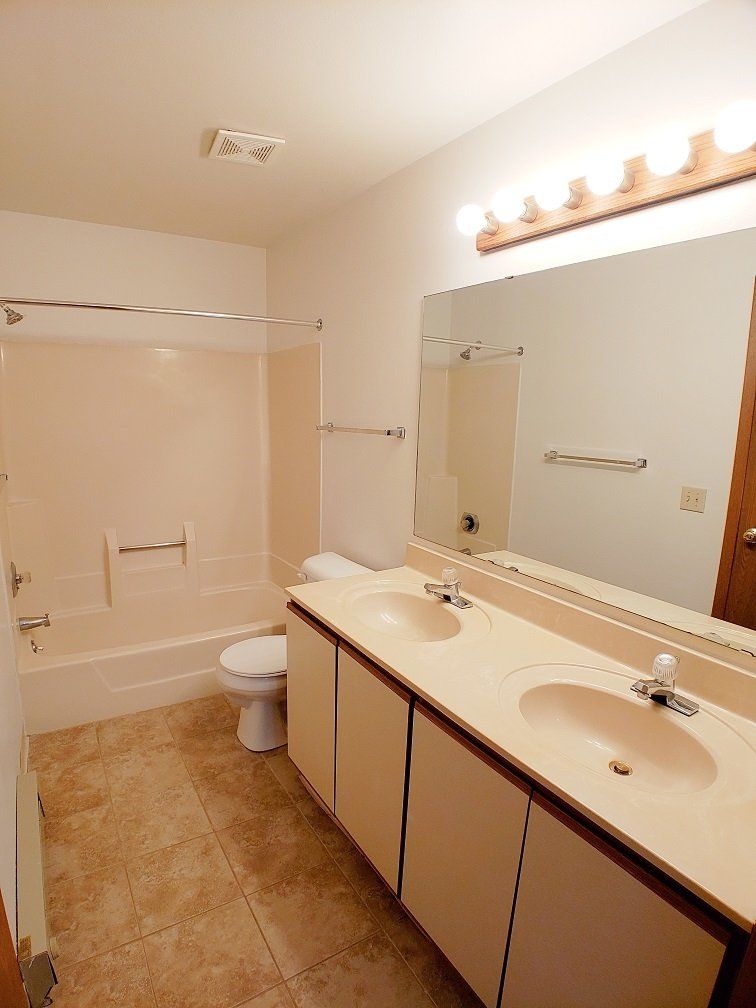 Orchard Village Apartment Homes in Madison, WI