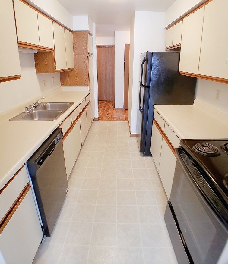 Orchard Village Apartment Homes in Madison, WI