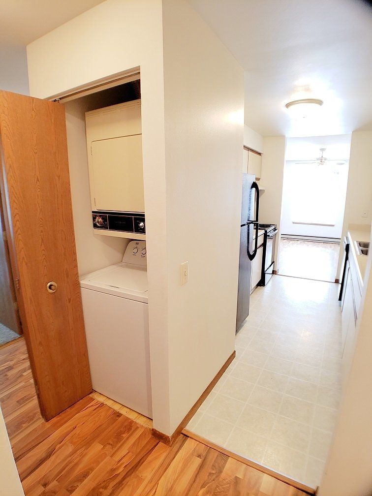 Orchard Village Apartment Homes in Madison, WI