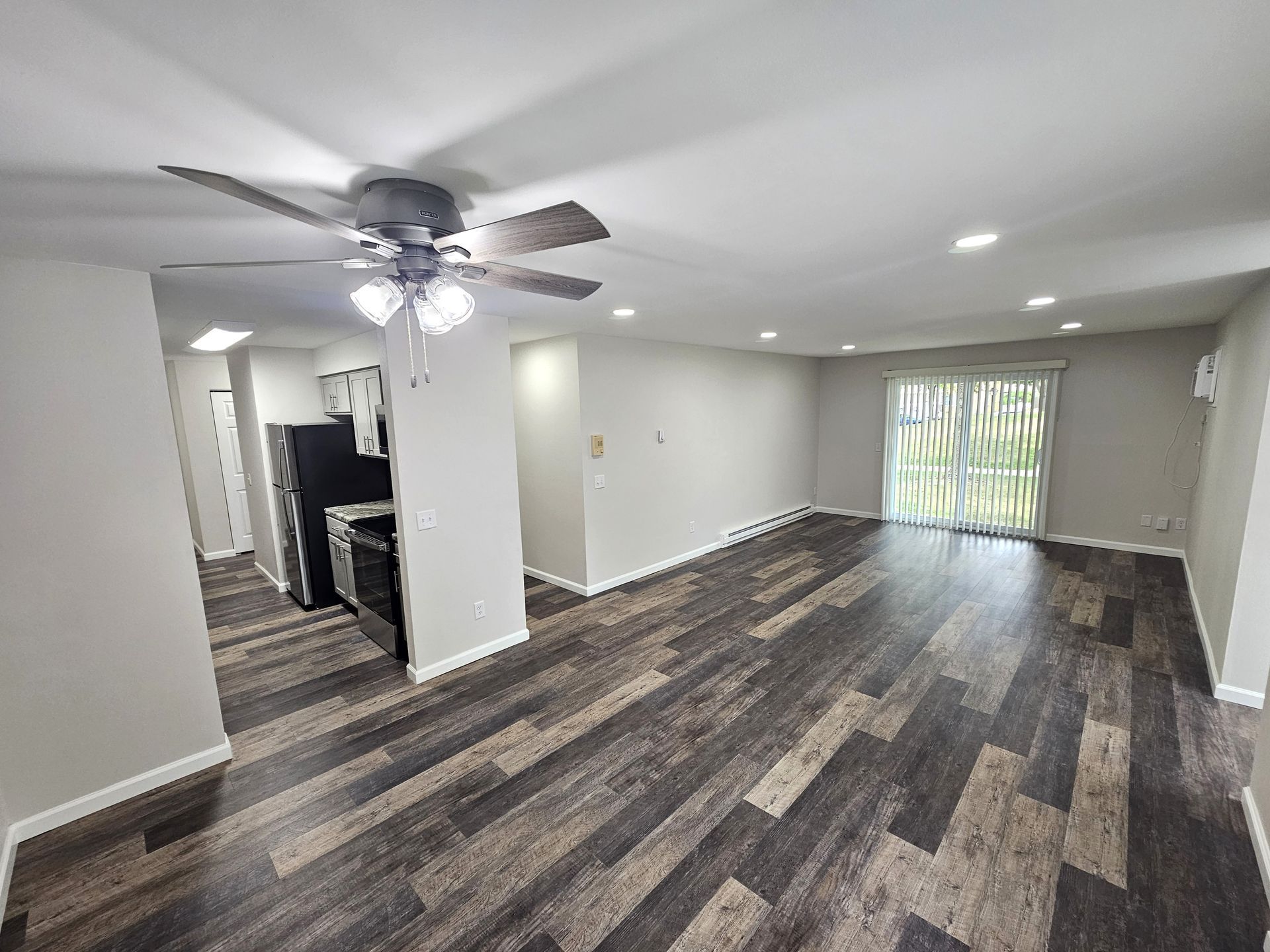 Orchard Village Apartment Homes in Madison, WI