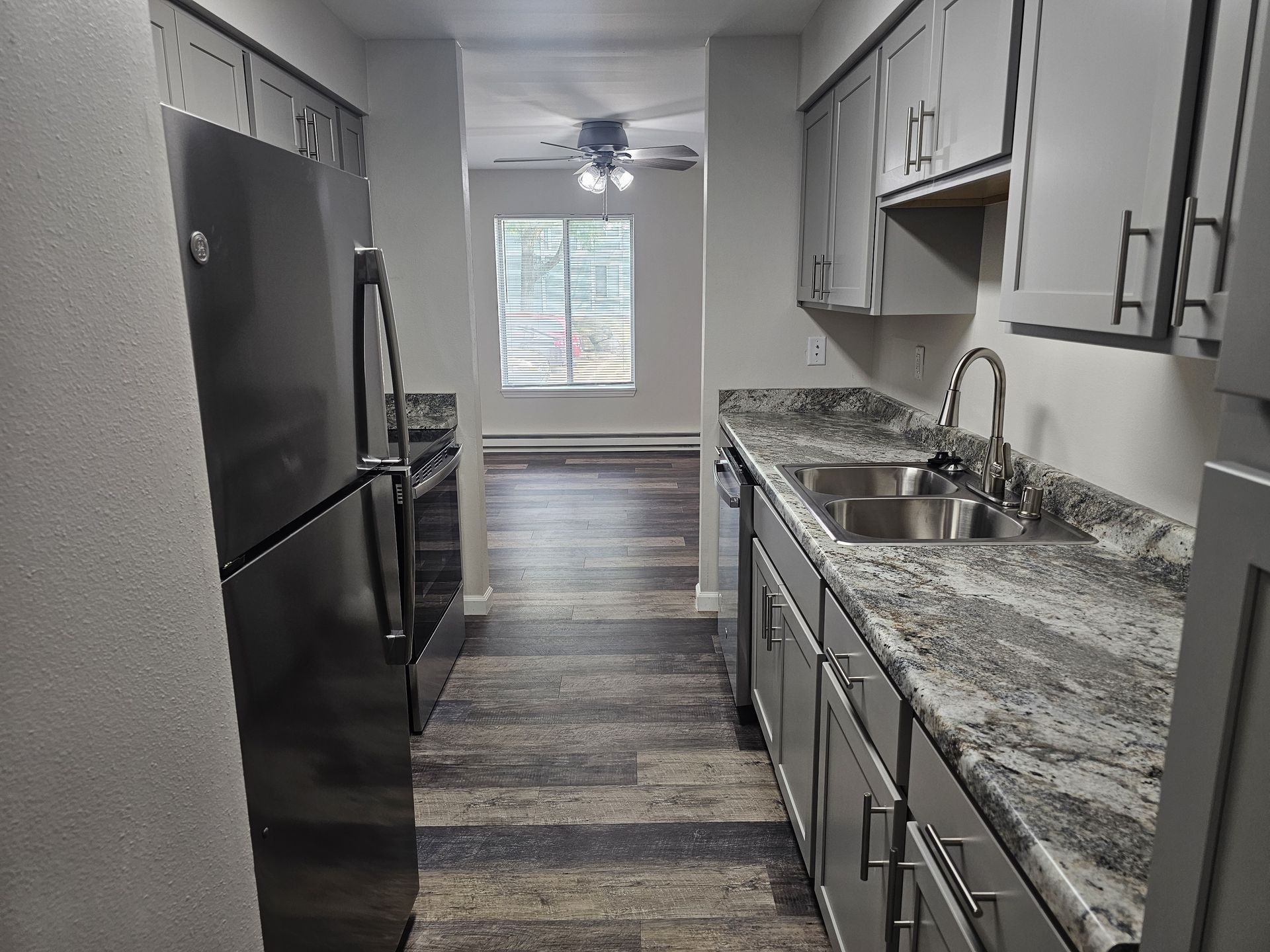 Orchard Village Apartment Homes in Madison, WI