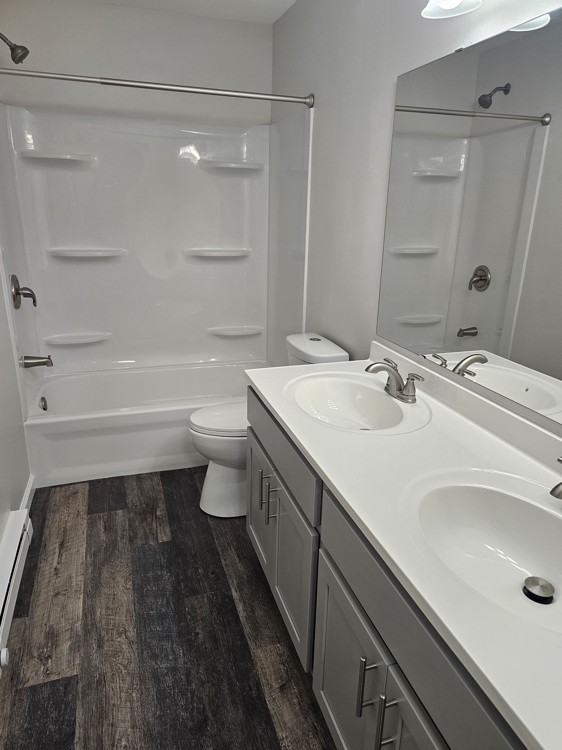 Orchard Village Apartment Homes in Madison, WI