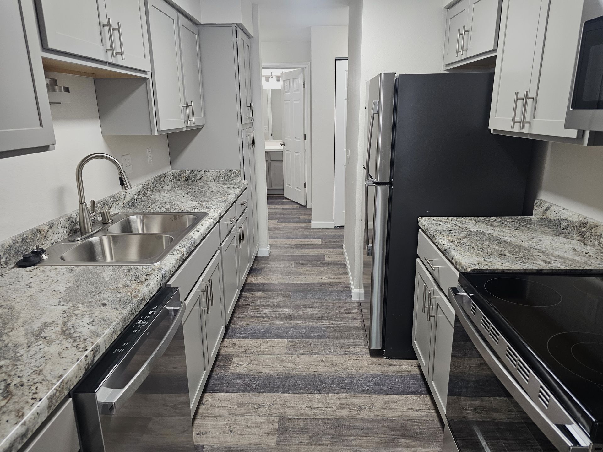 Orchard Village Apartment Homes in Madison, WI