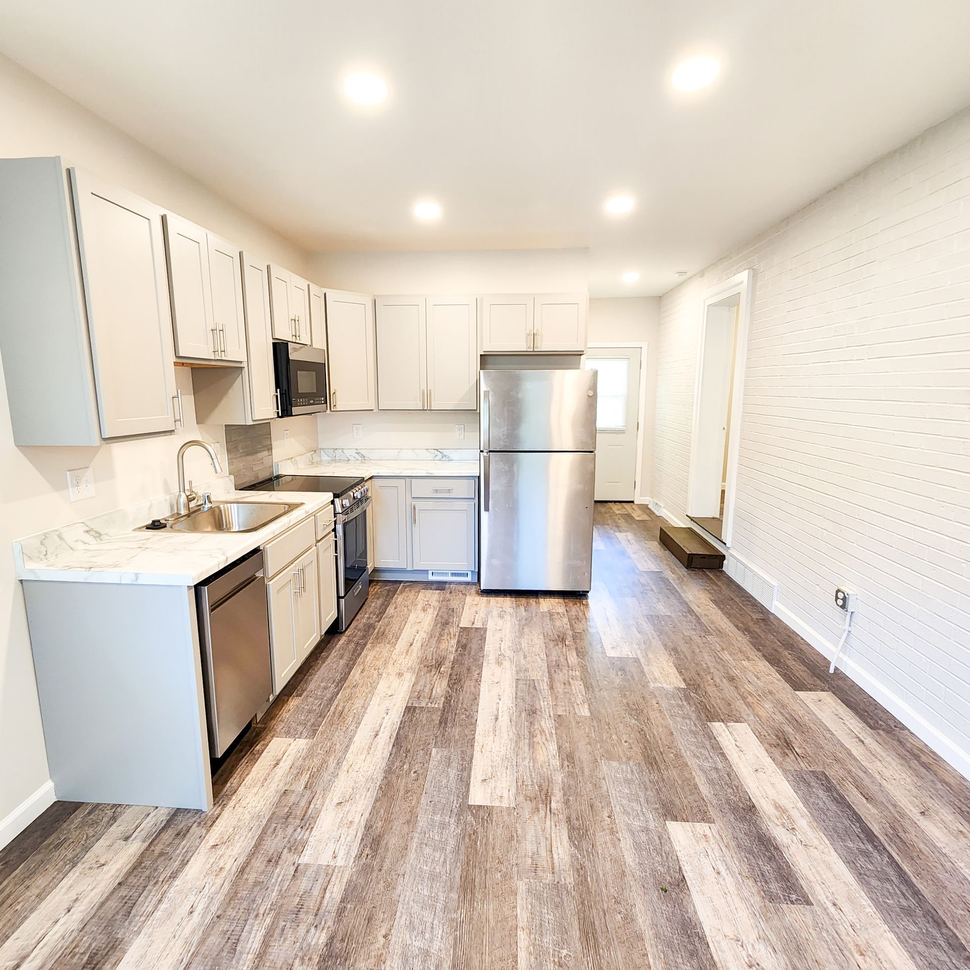 5826 Balsam Apartments, Fitchburg, WI