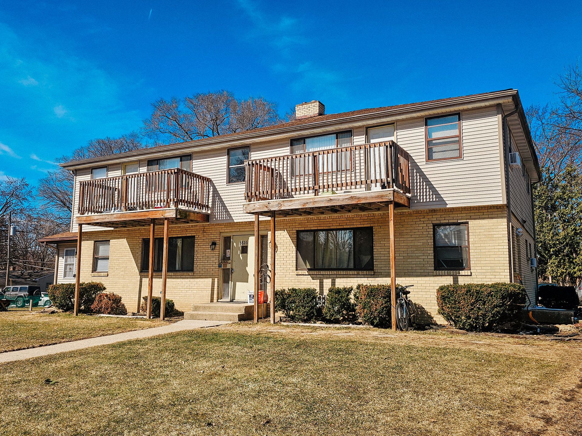 5718 BALSAM ROAD APARTMENT HOMES