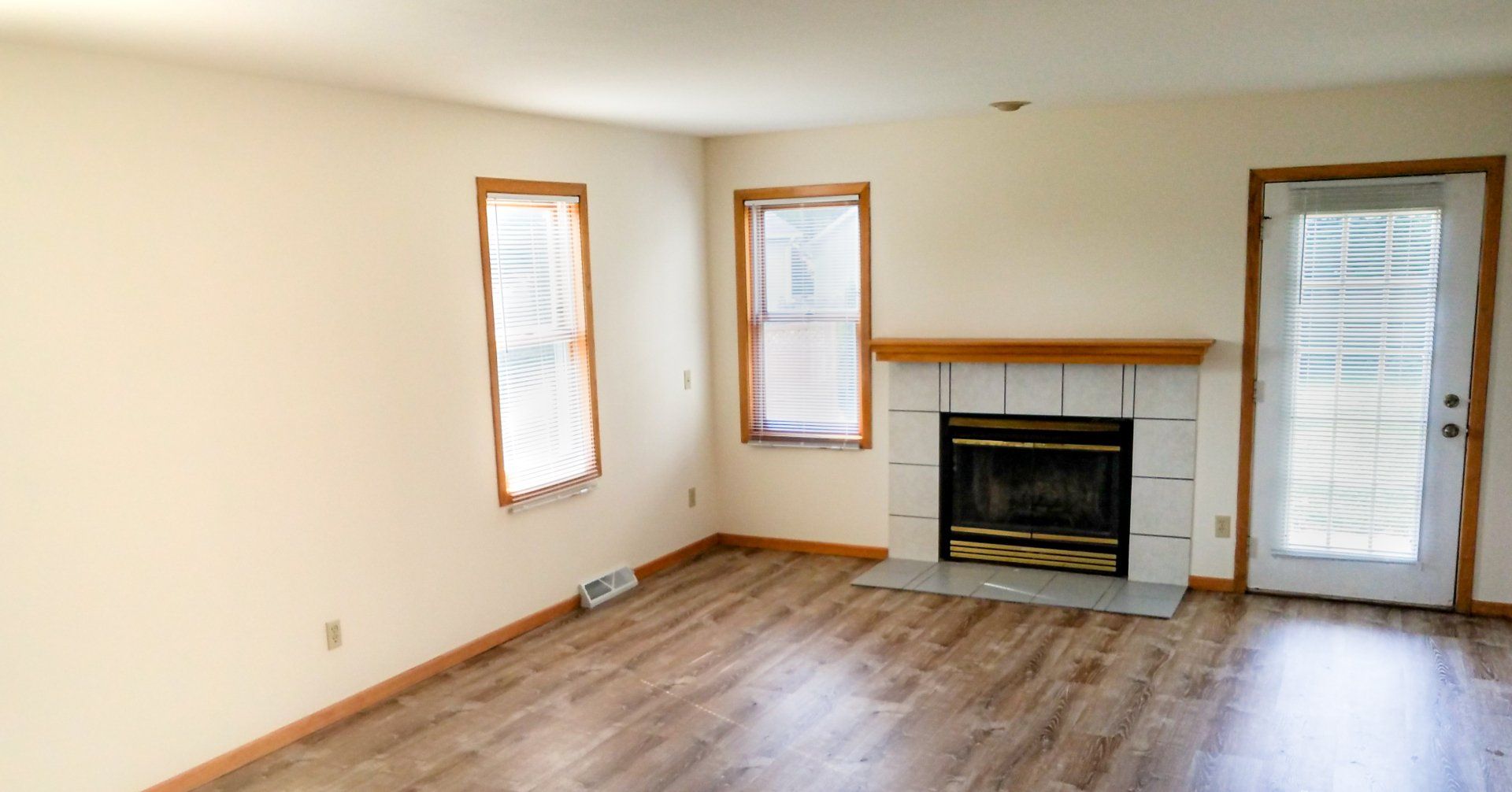 Rockville Homes in Madison, WI