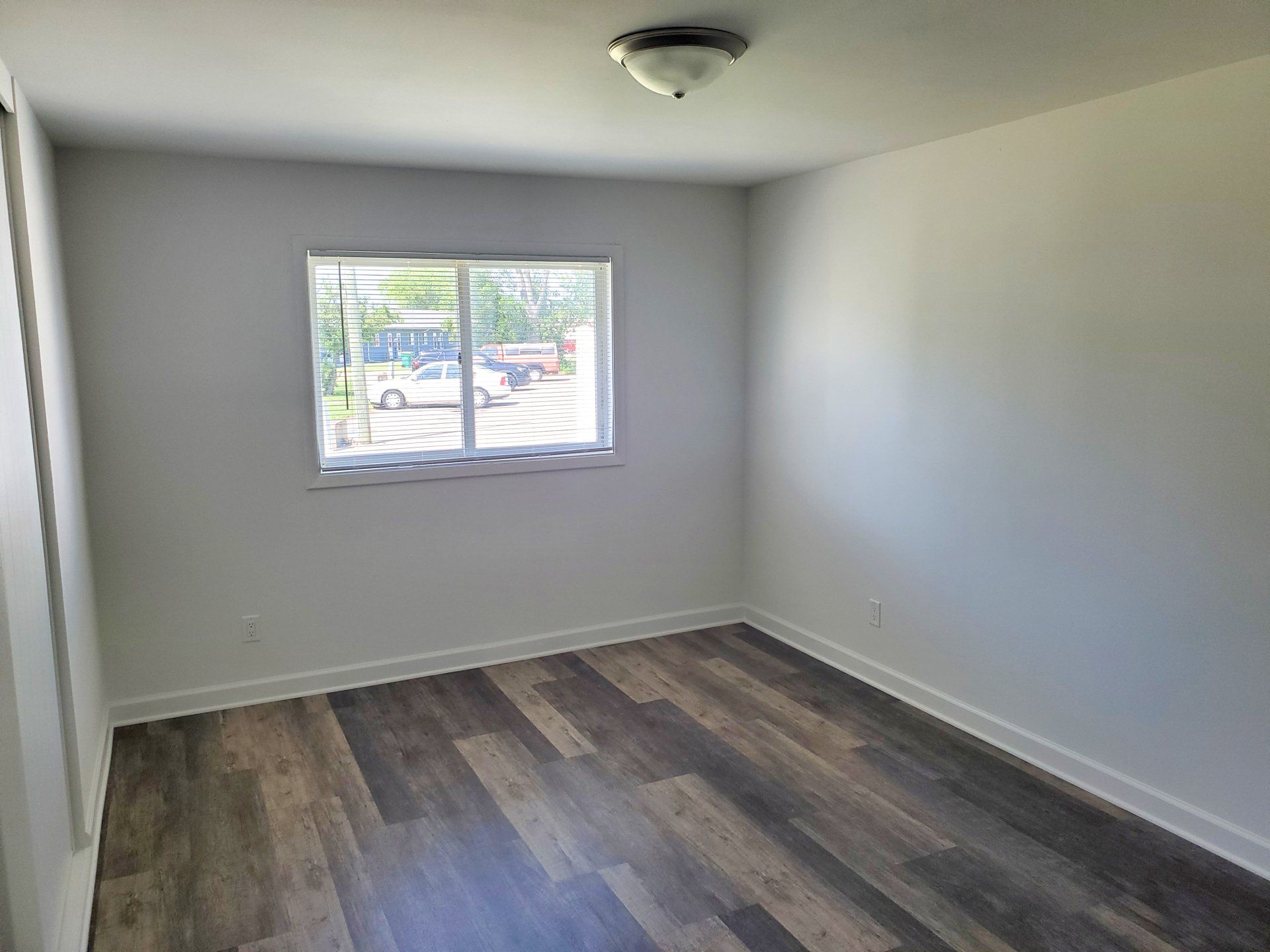 Parkside Townhomes in Sun Prairie, WI