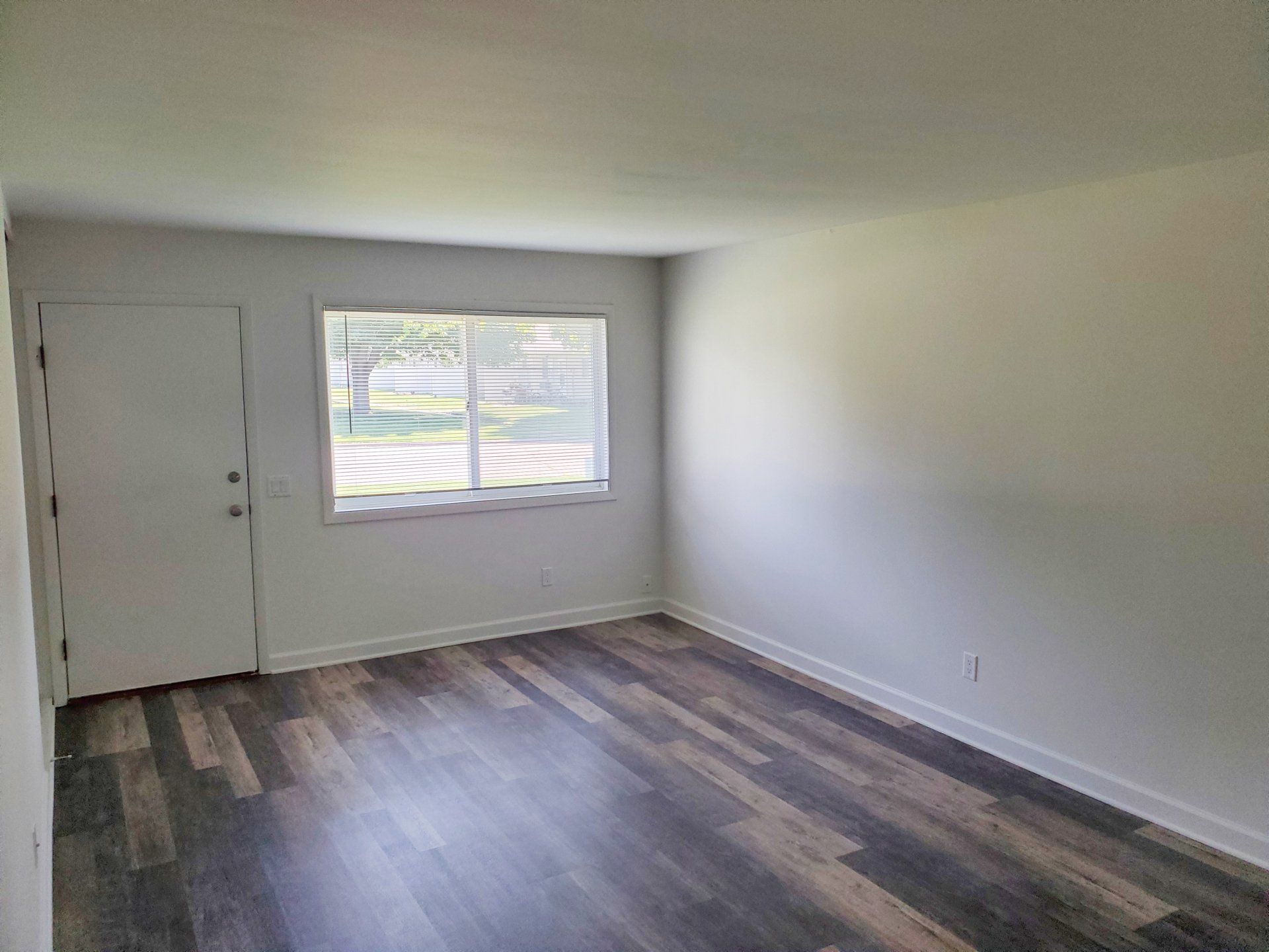 Parkside Townhomes in Sun Prairie, WI