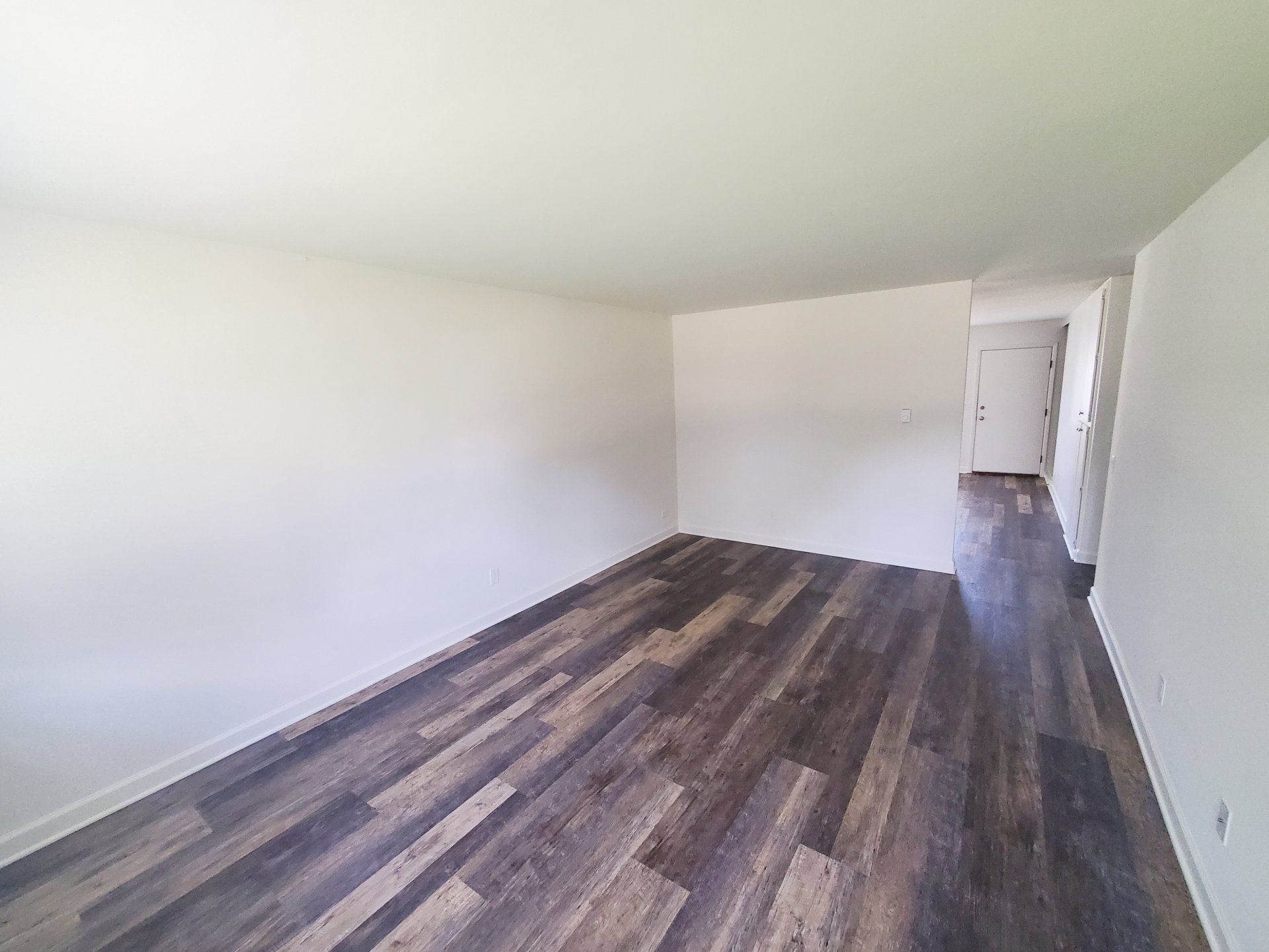 Parkside Apartment Homes