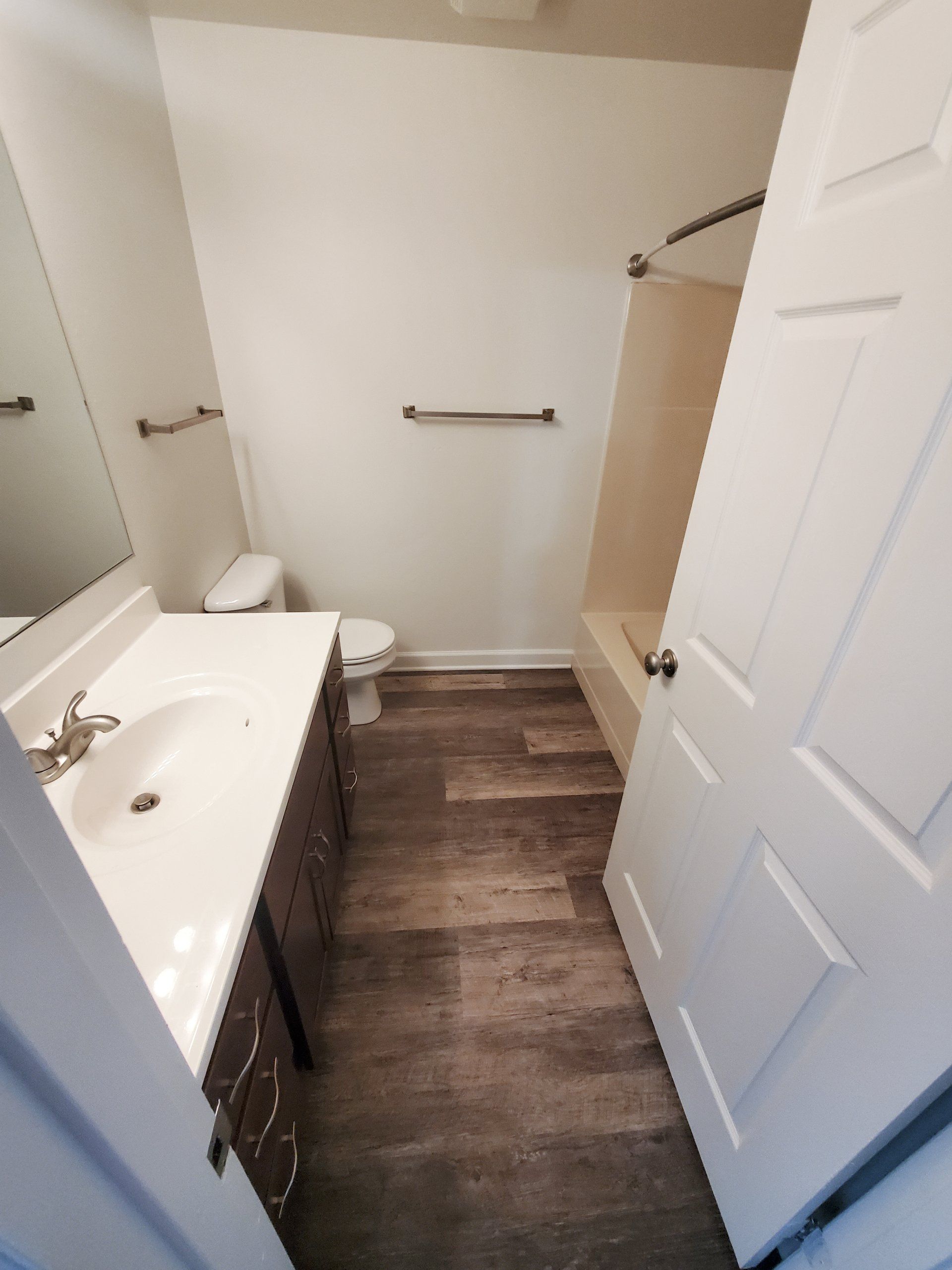 Parkside Apartment Homes