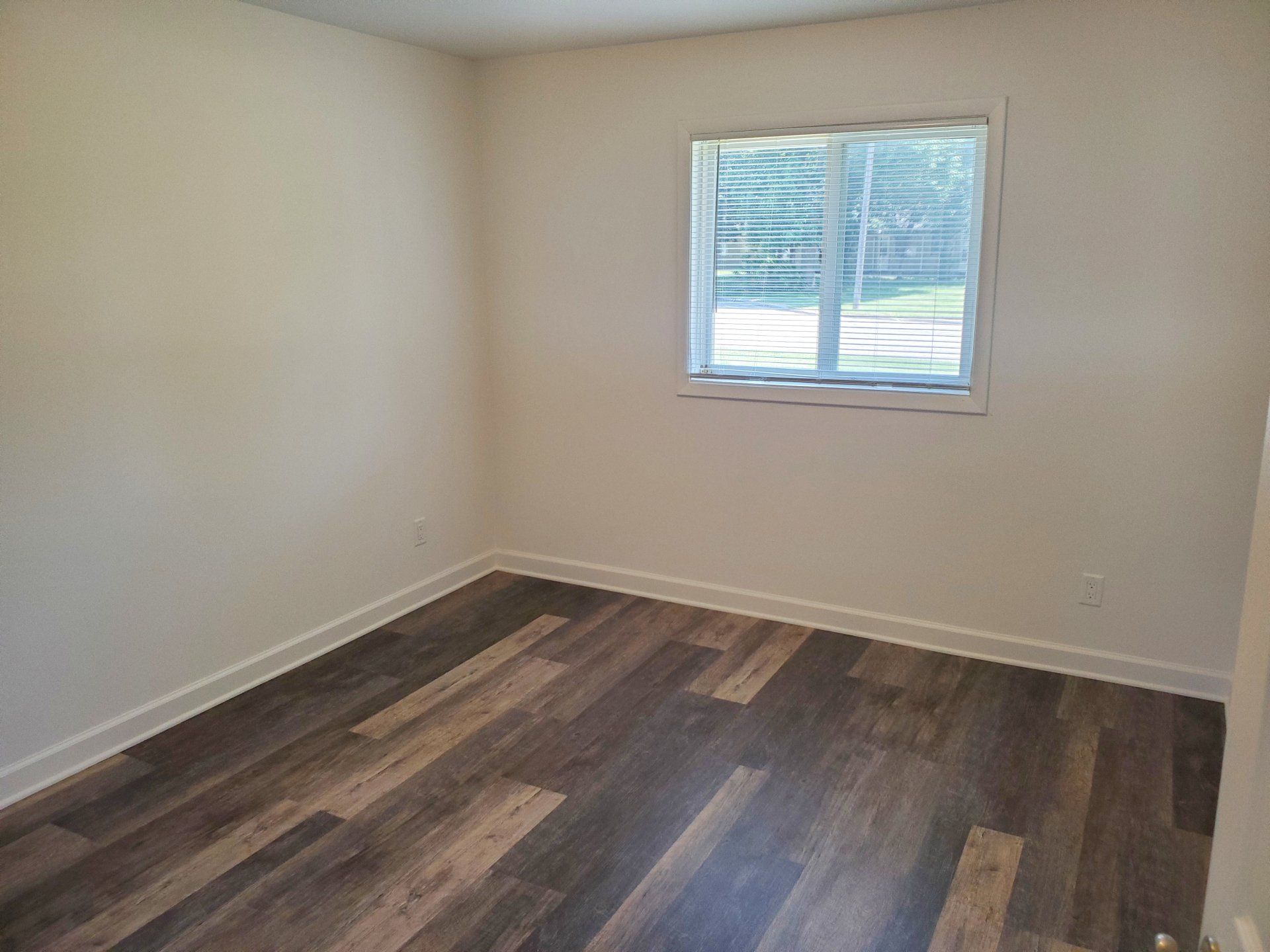 Parkside Apartment Homes