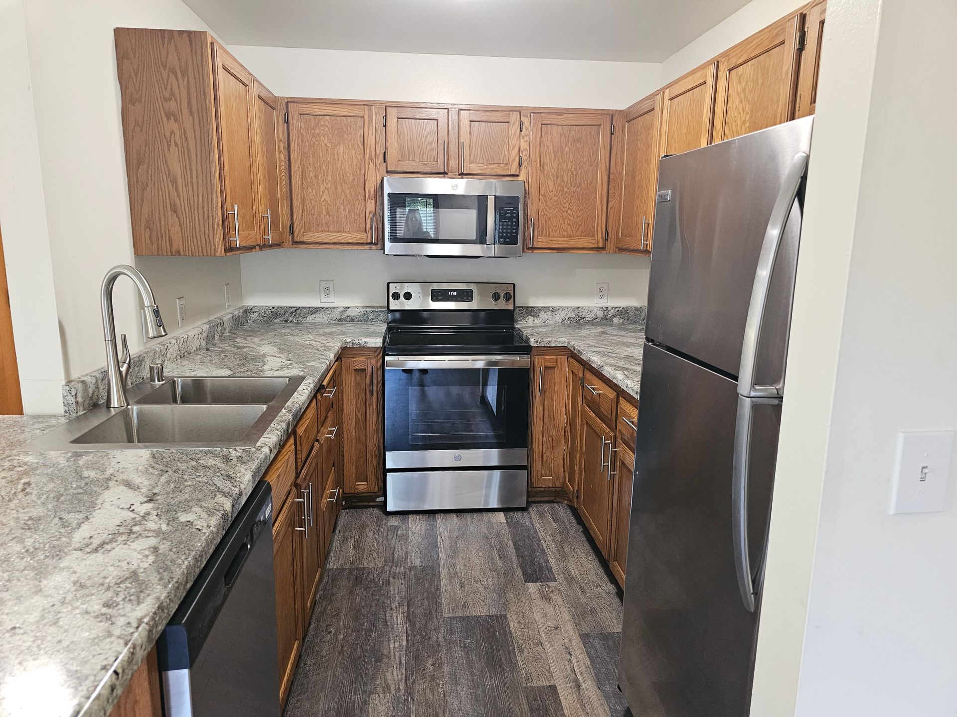 Sky Ridge Duplex