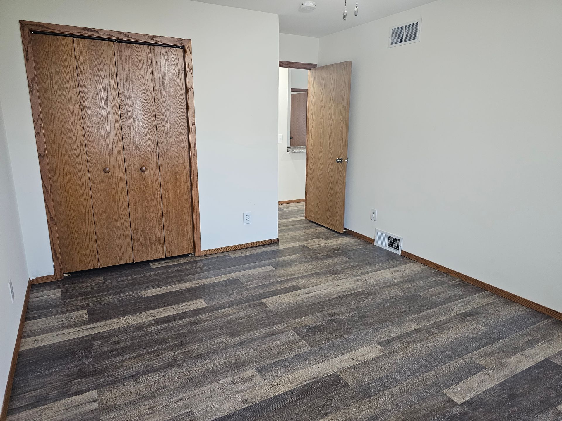 Sky Ridge Duplex
