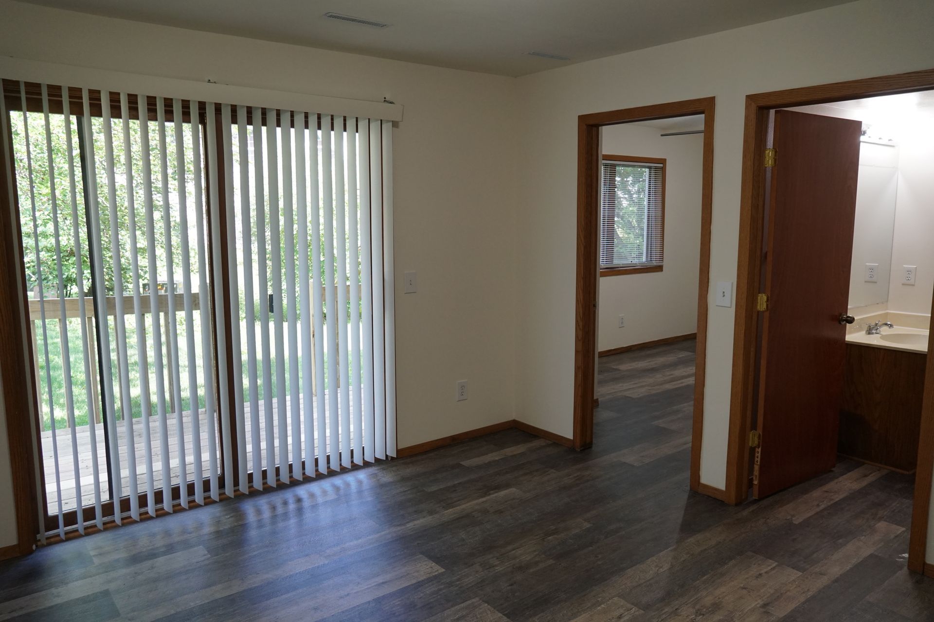 Sky Ridge Duplex
