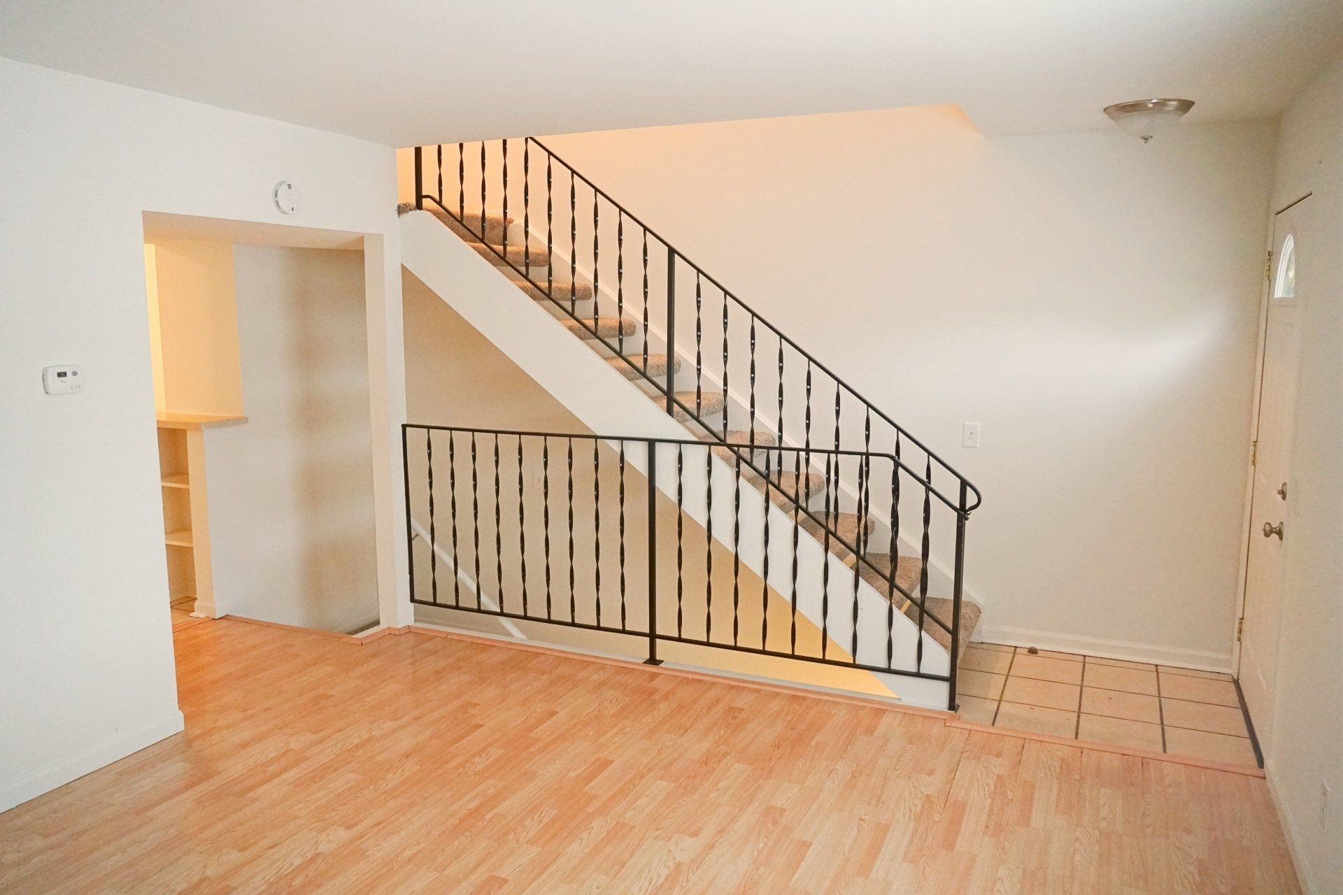 Woods Edge Townhomes in Madison, WI