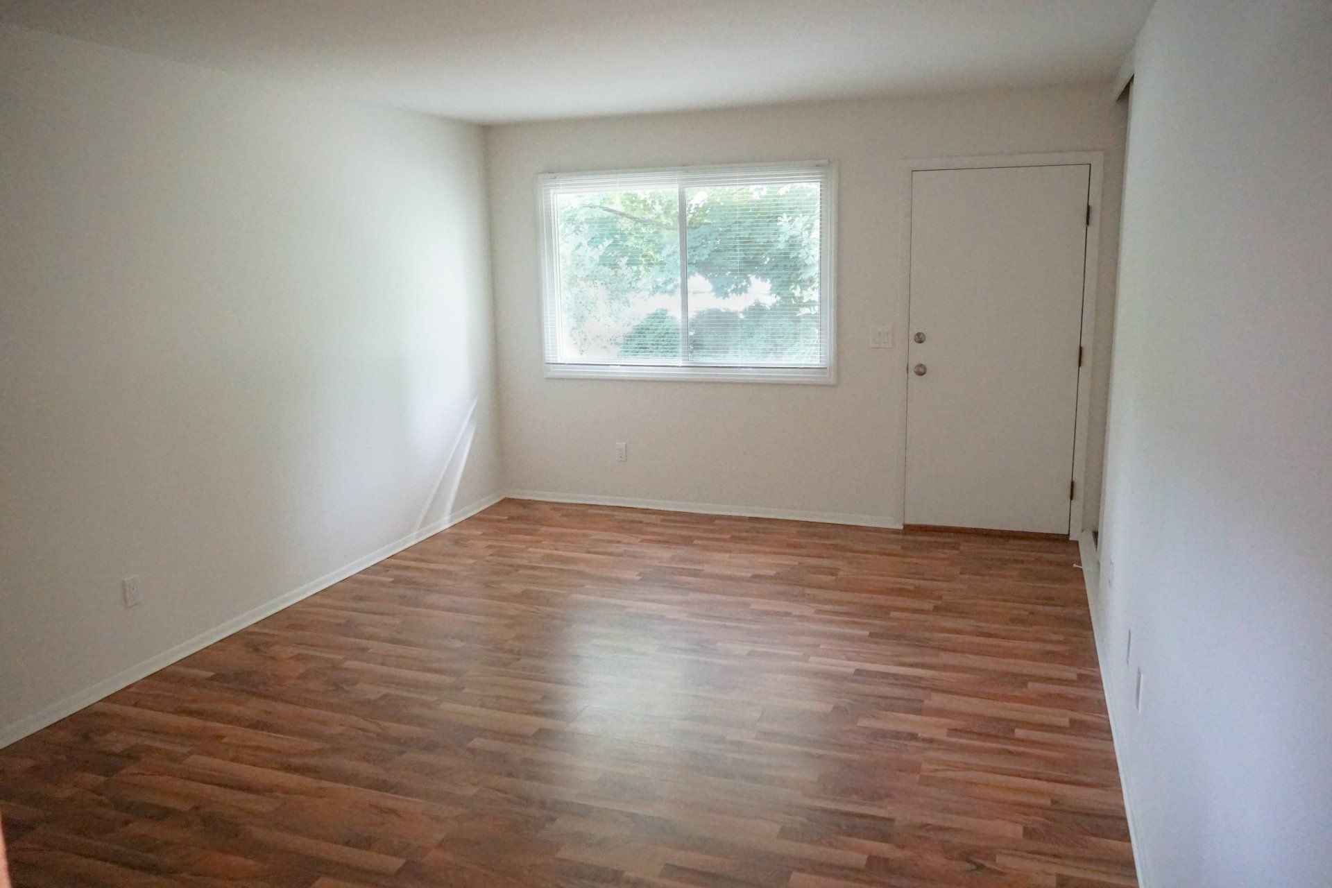 Parkside Townhomes in Sun Prairie, WI