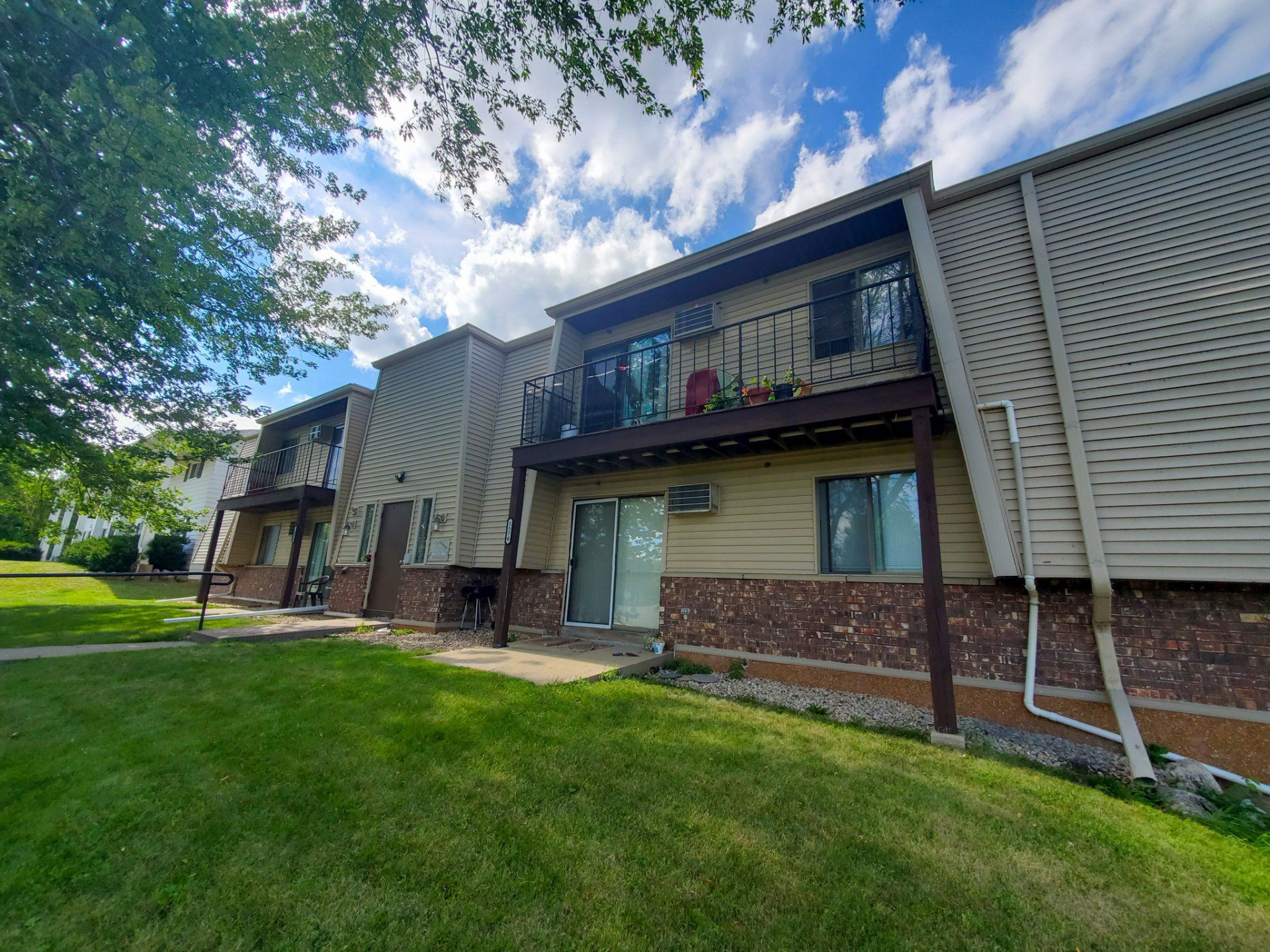 Guilford Apartments Homes in Fitchburg, WI