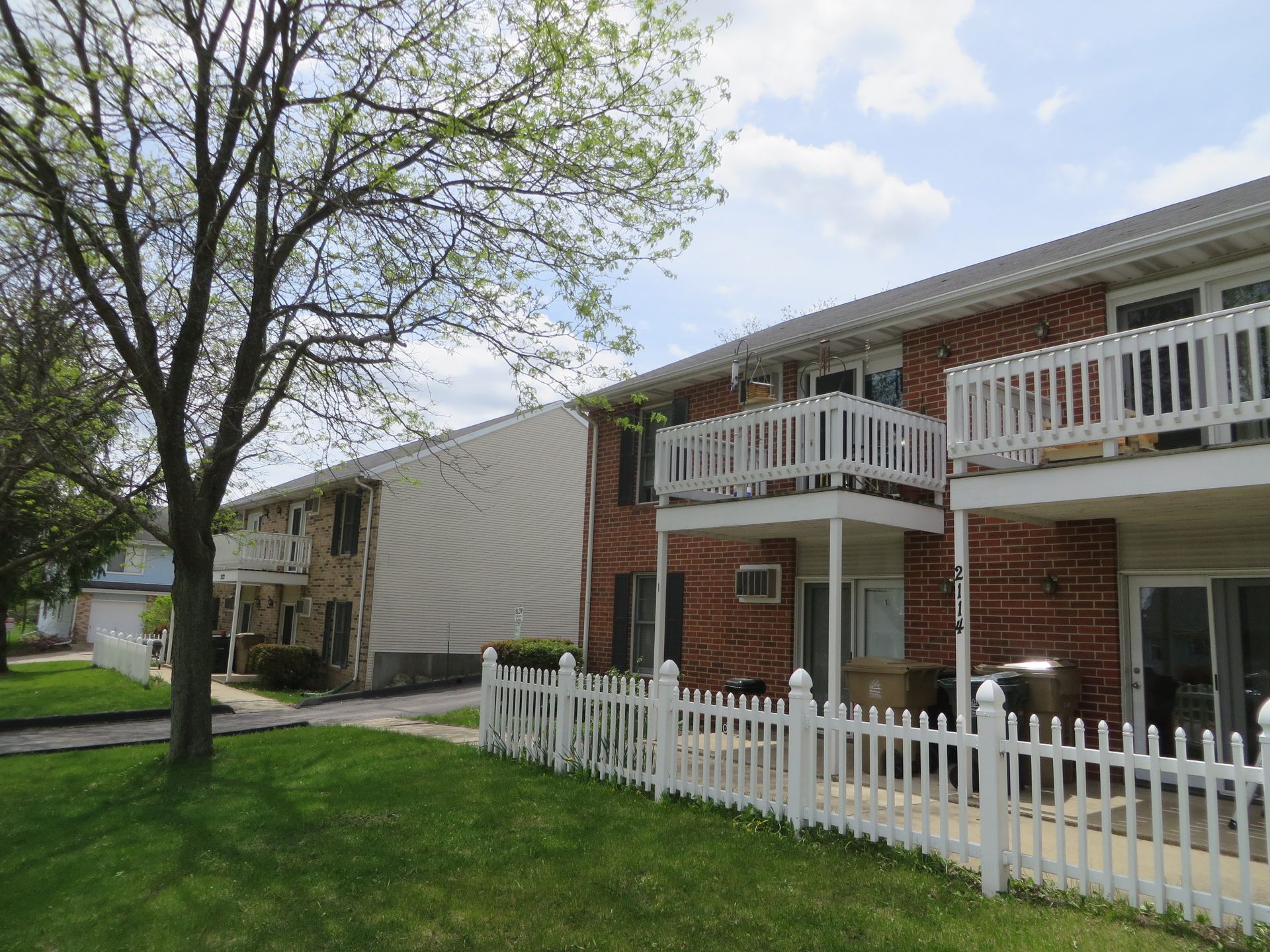 Rock Apartment Homes in Madison, WI