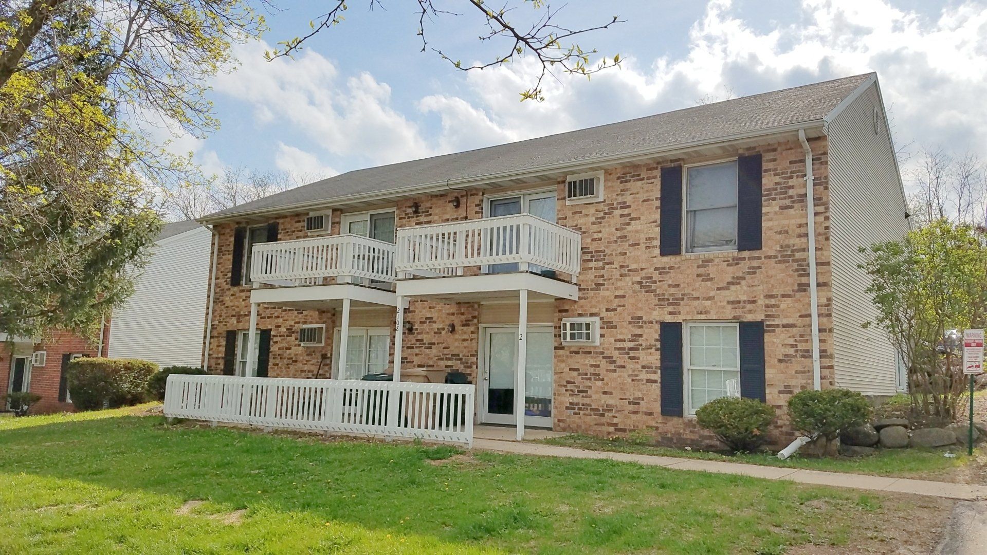 Jofodder Apartment Homes in Madison, Wi